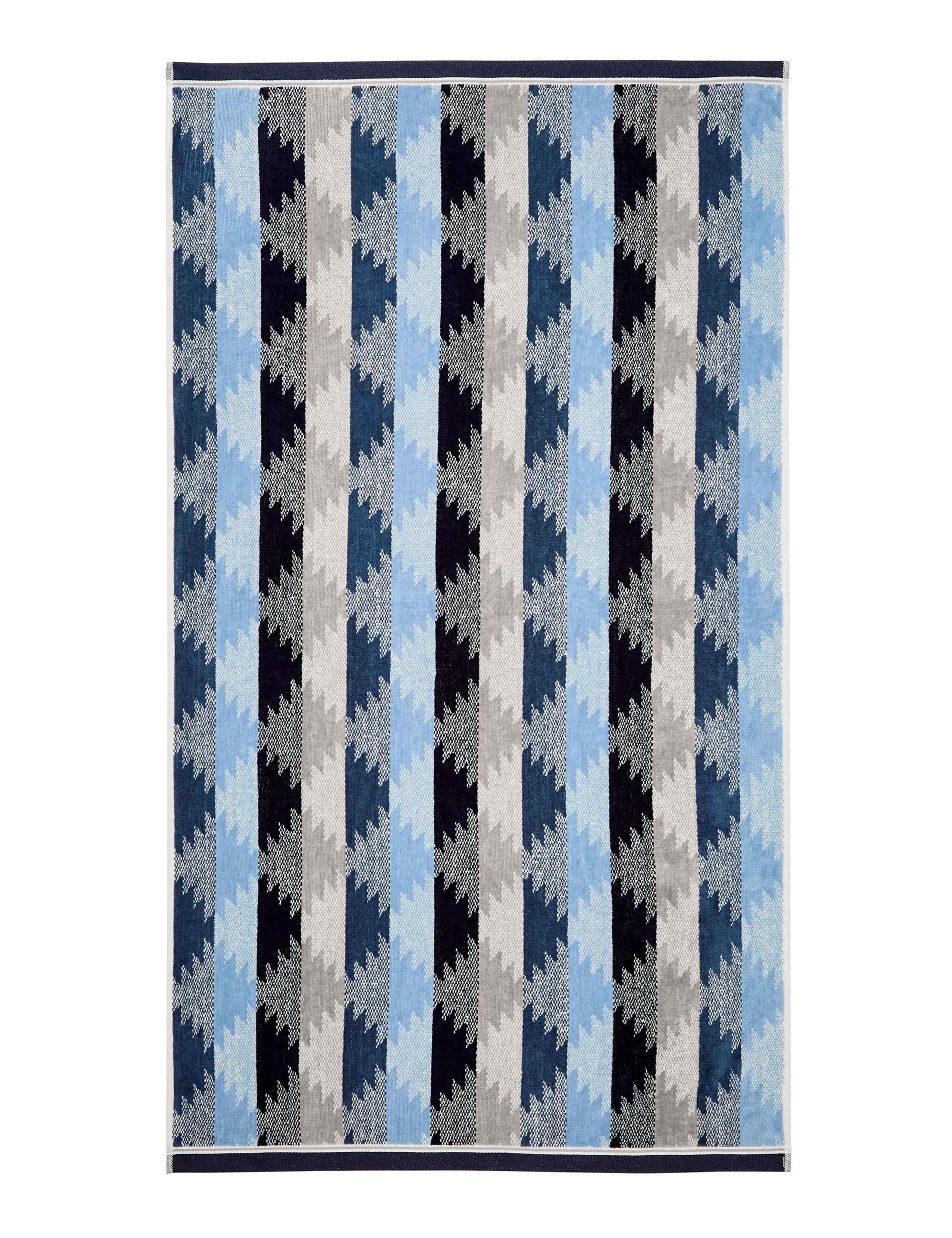 Pure Cotton Kayah/Liyana Towel 2 of 2