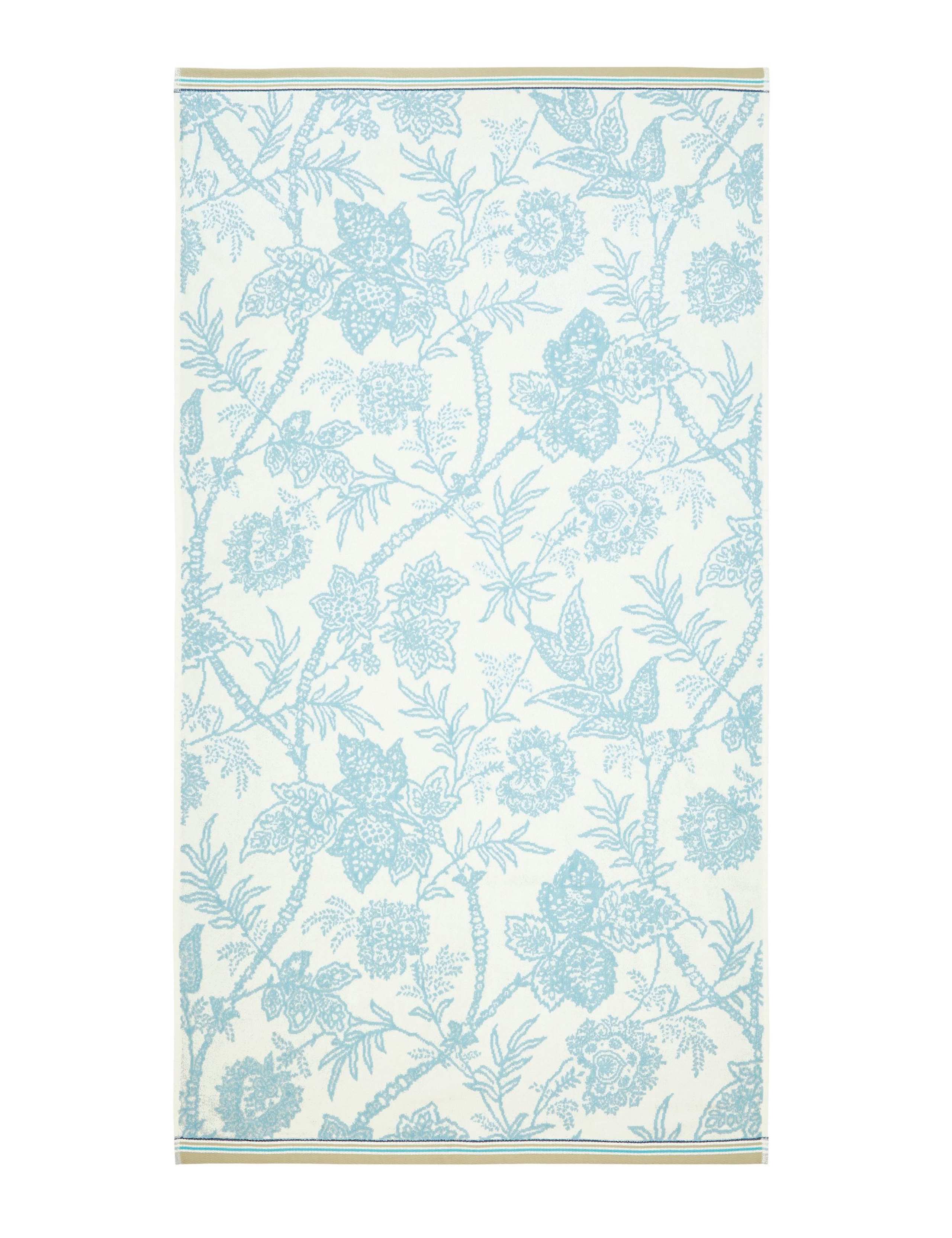 Pure Cotton Reya/Emira Towel 2 of 2