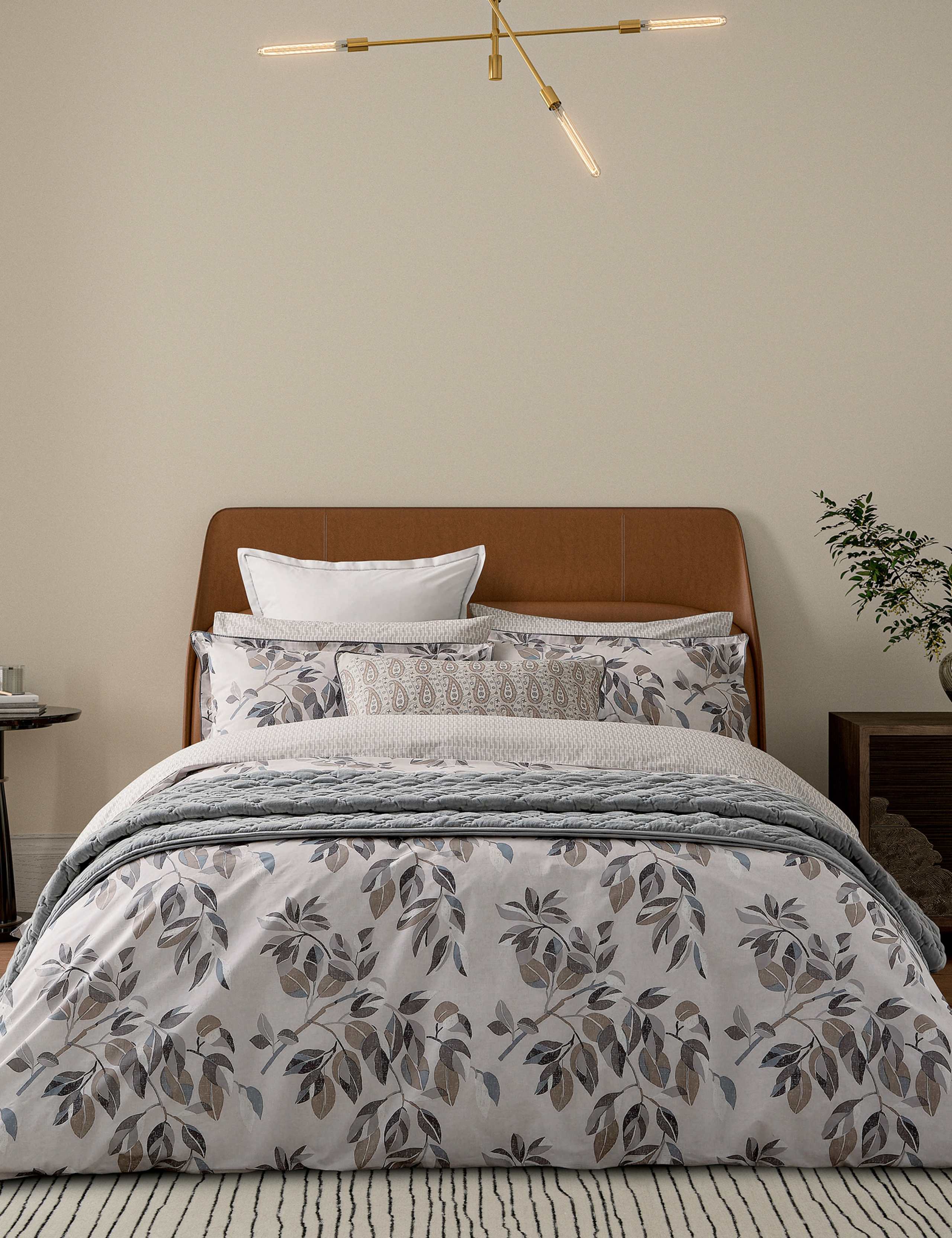 Pure Cotton Bedding Set 3 of 5