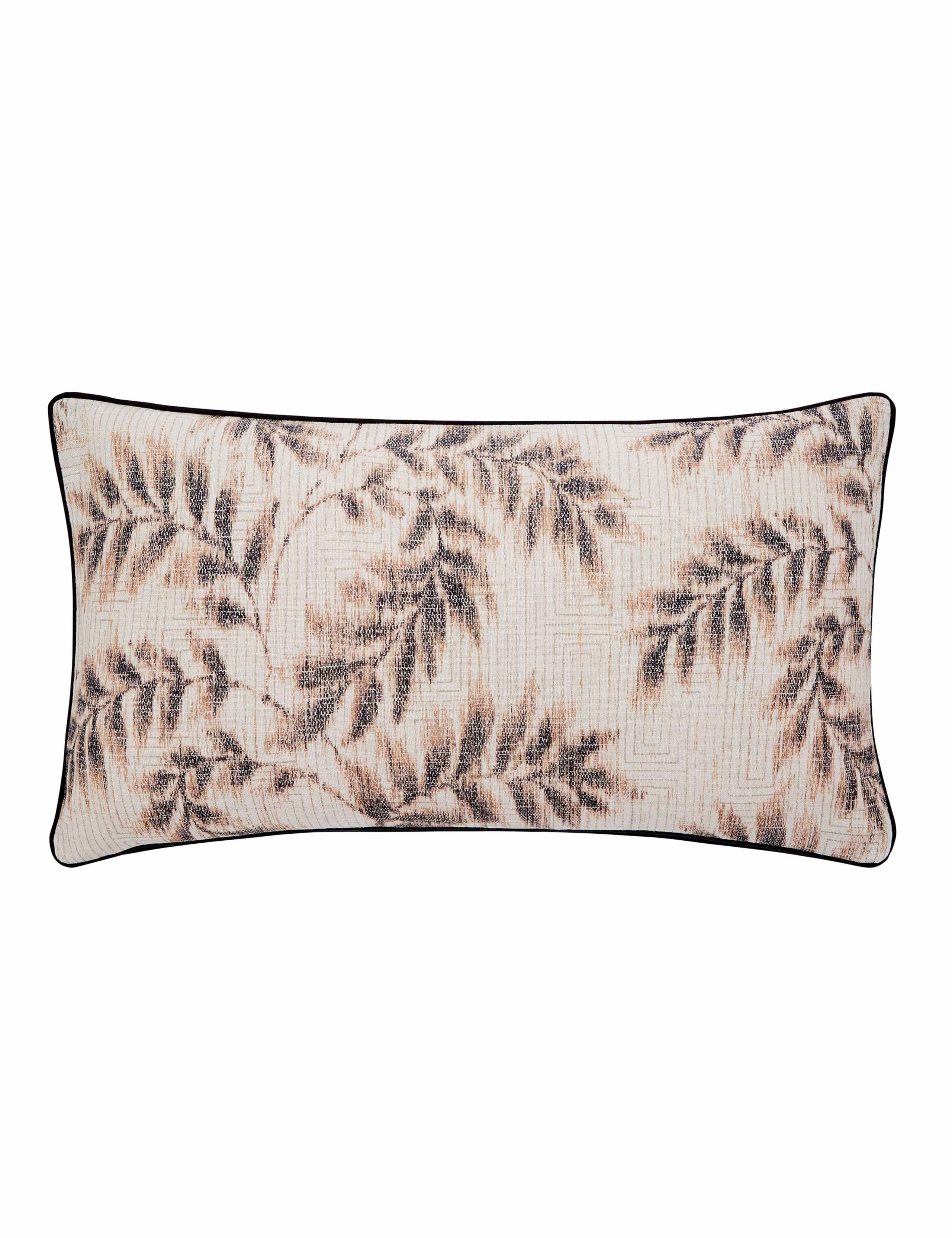 Pure Cotton Patterned Cushion 2 of 5