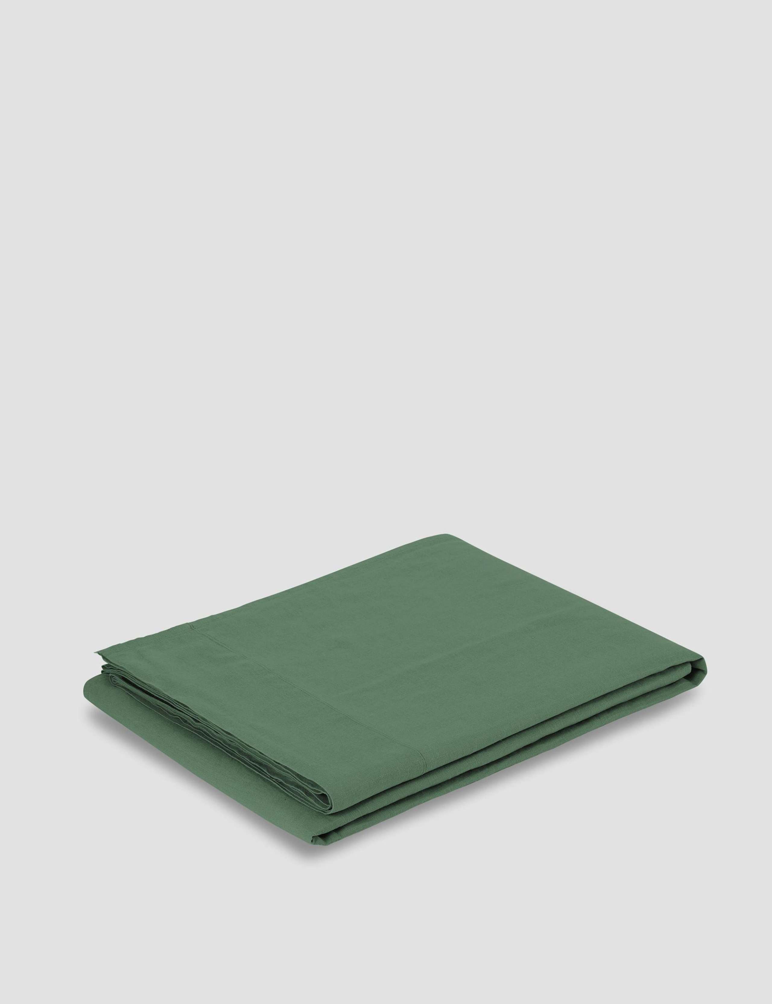 Linen Rich Flat Sheet 3 of 3