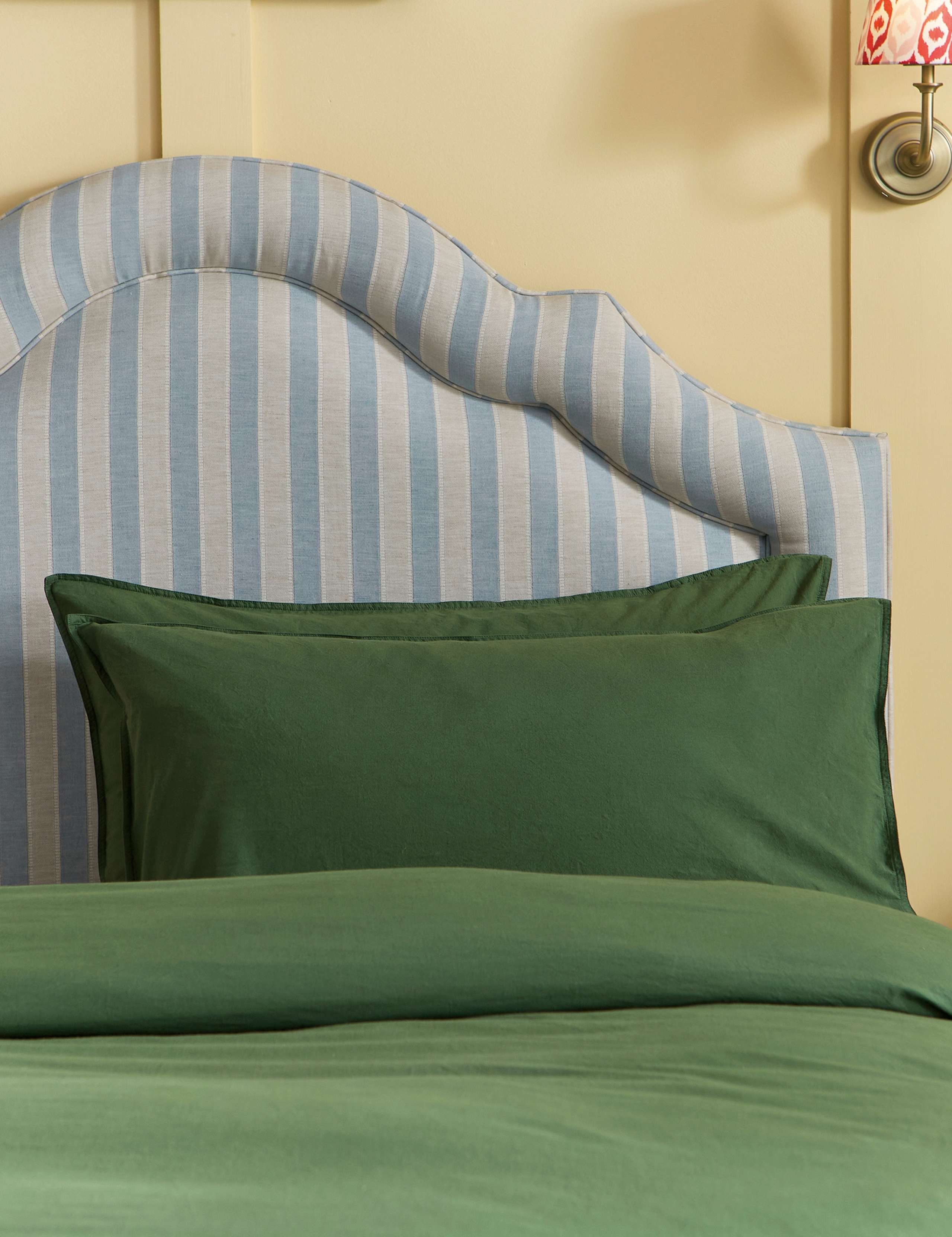 Pure Cotton Country House Bedding Set 3 of 6