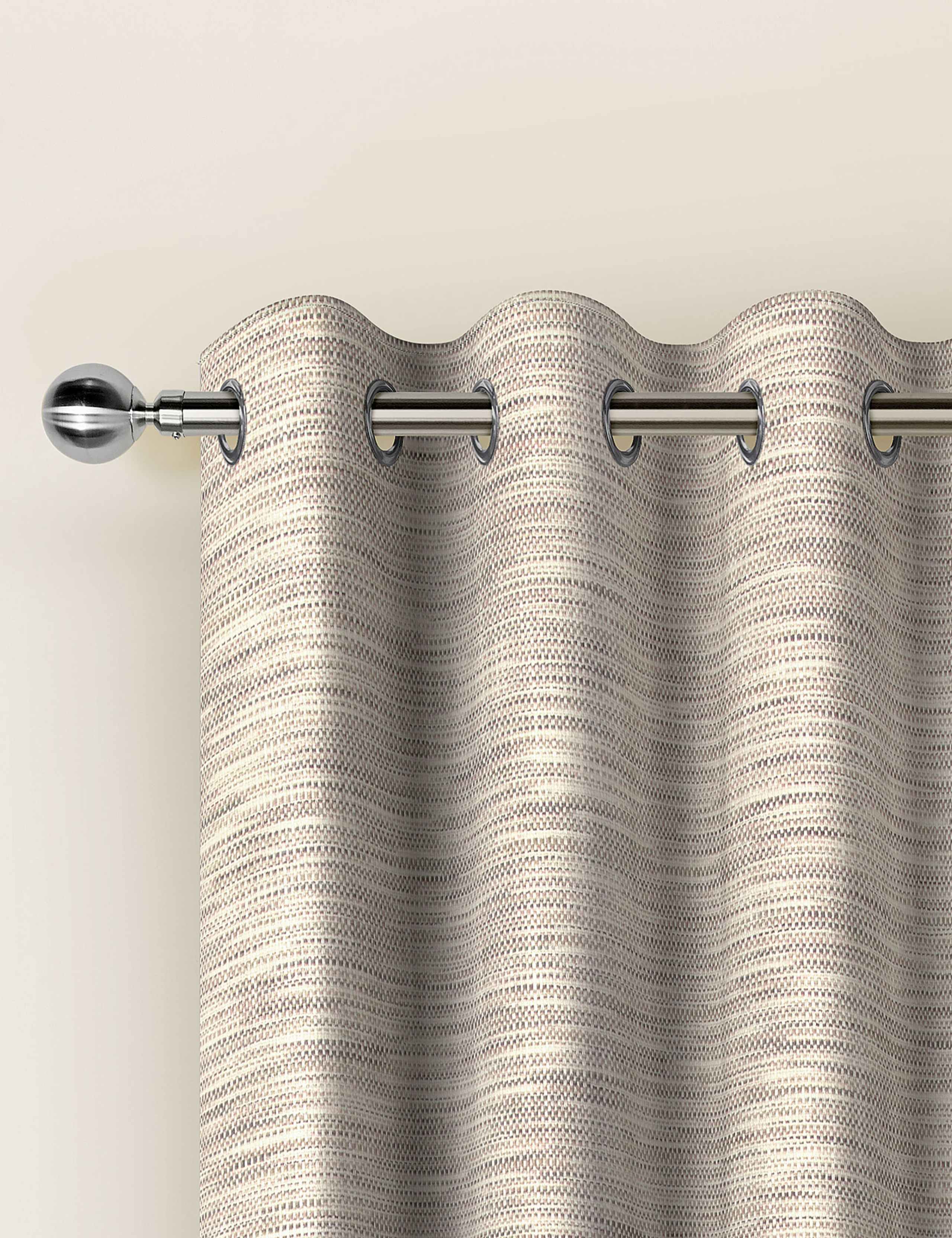 Navora Eyelet Curtains 2 of 2