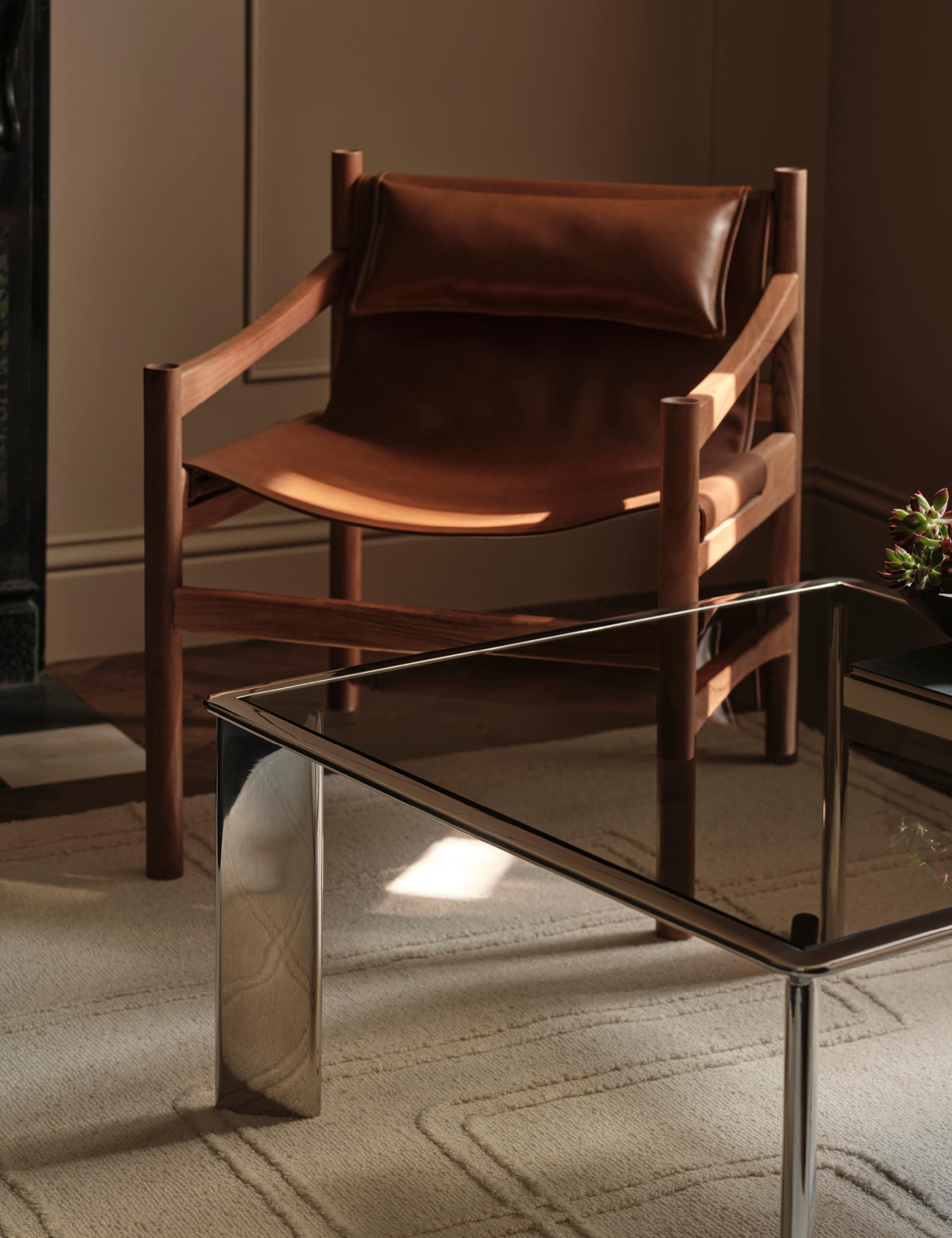 Anders Coffee Table 6 of 6