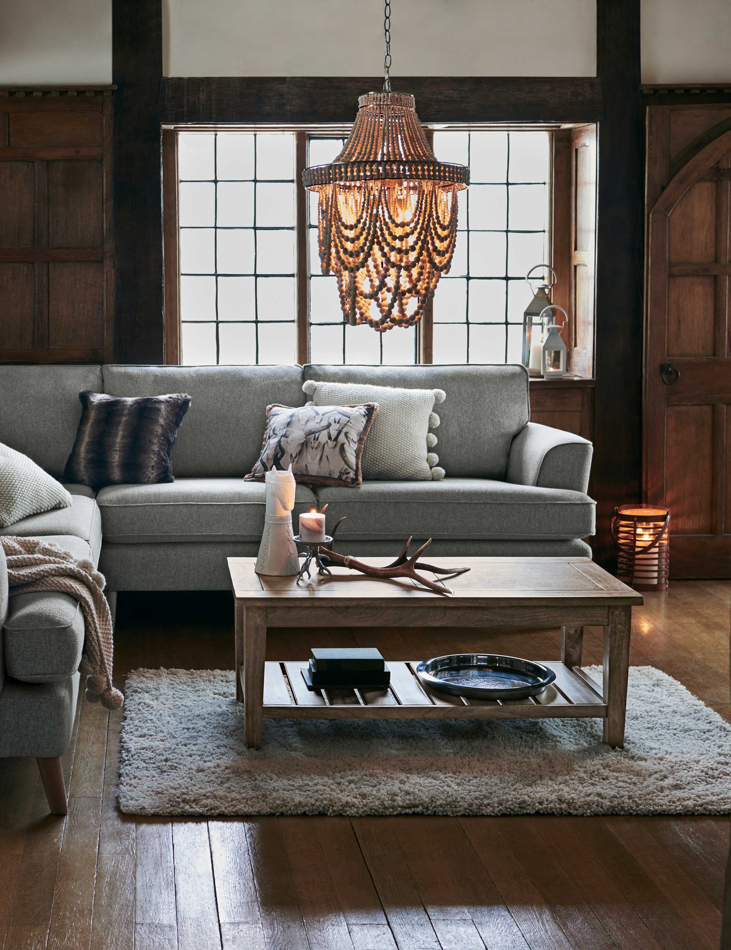 Sanford Coffee Table 8 of 8