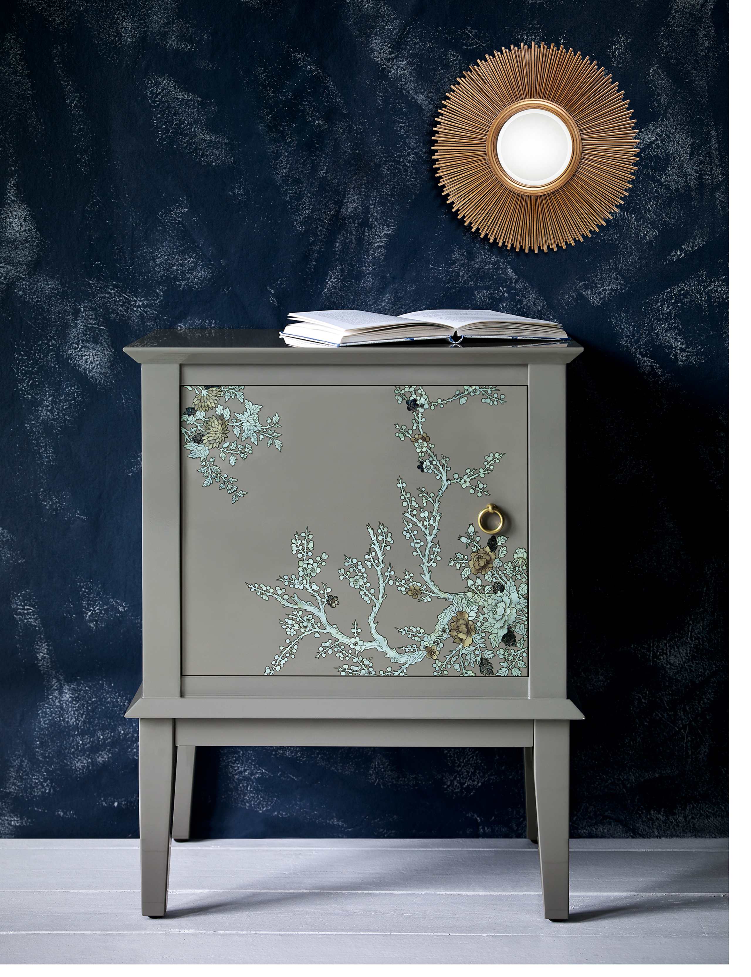 Camille Cabinet 9 of 9