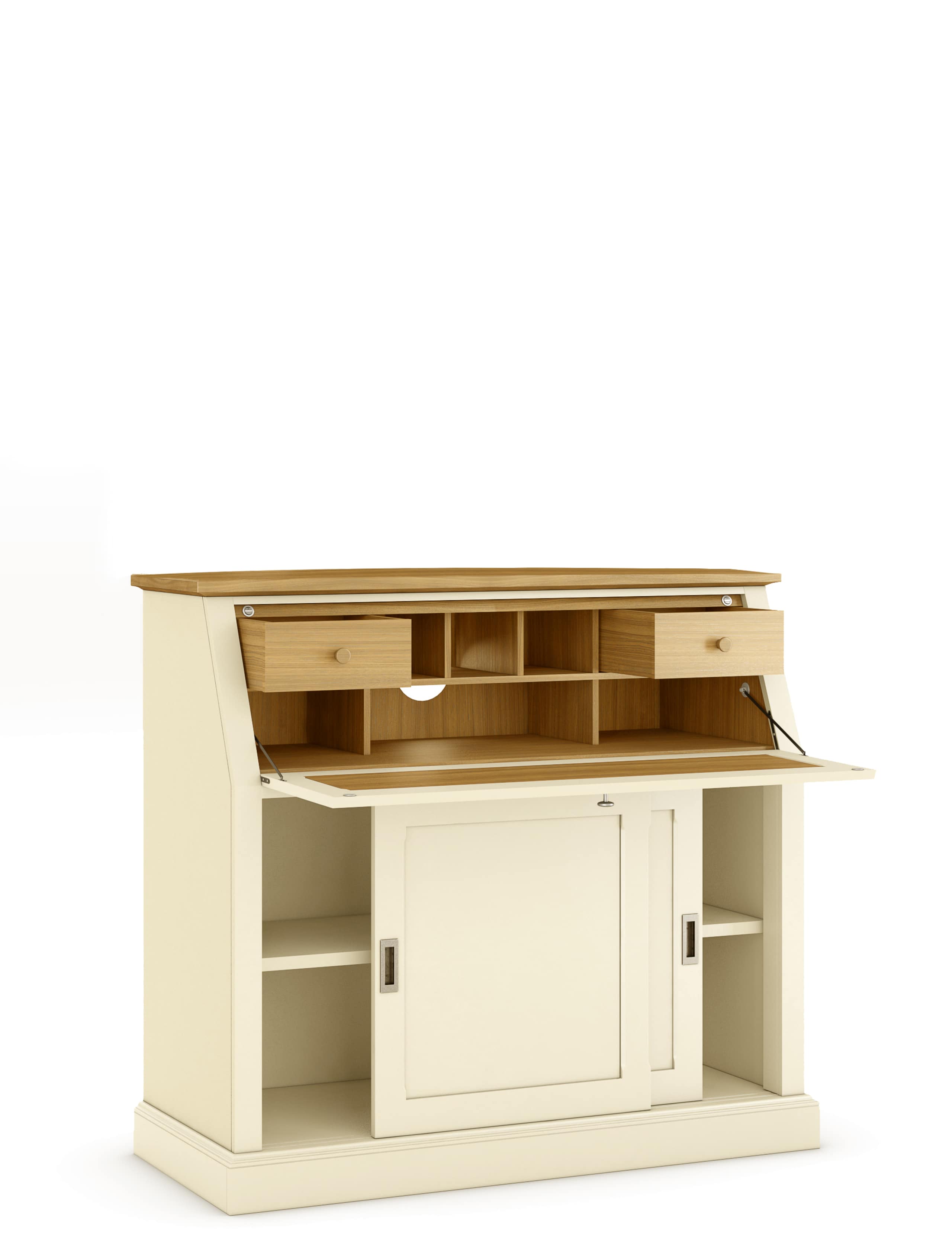 Greenwich Bureau 1 of 6