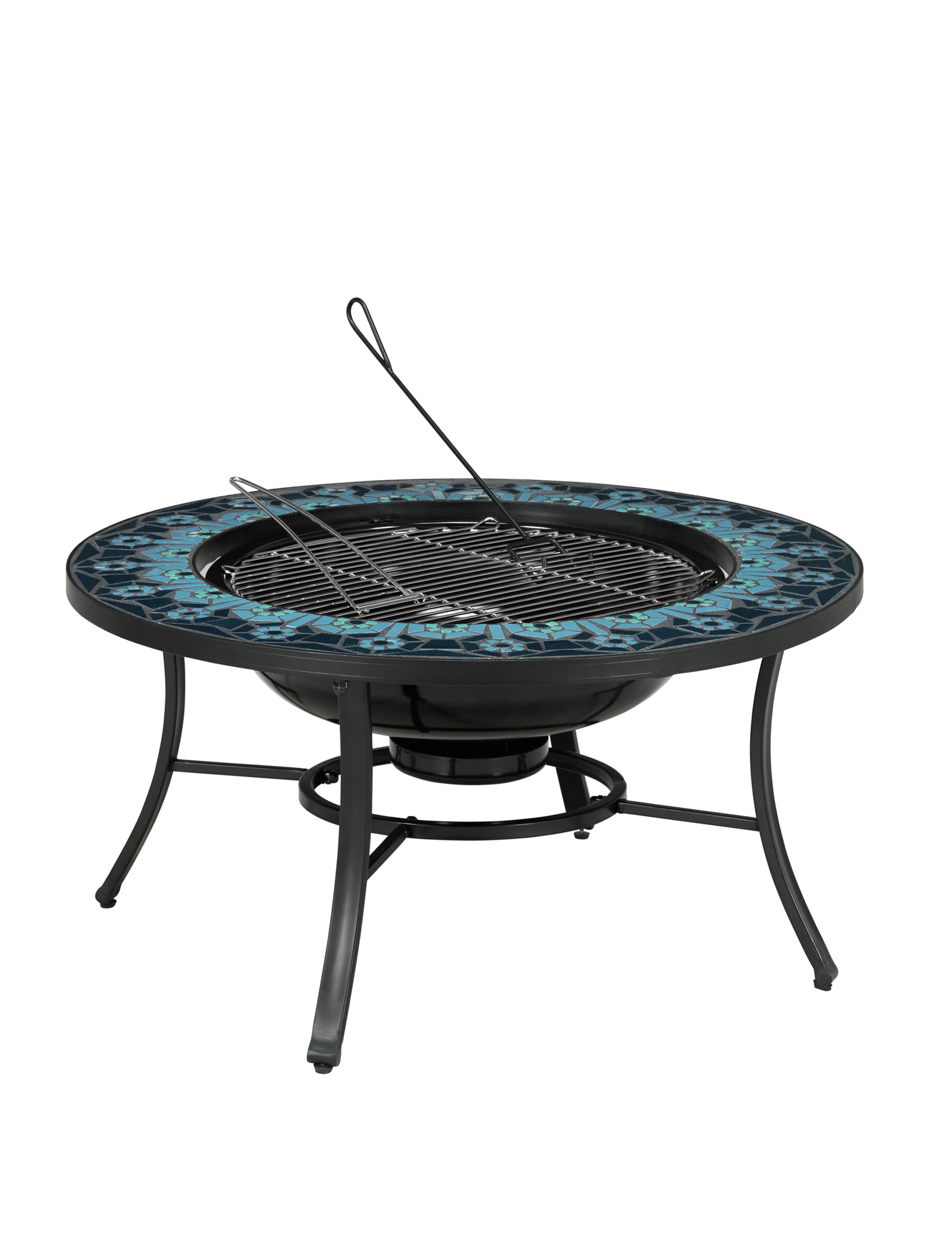 Florina Fire Pit 4 of 6