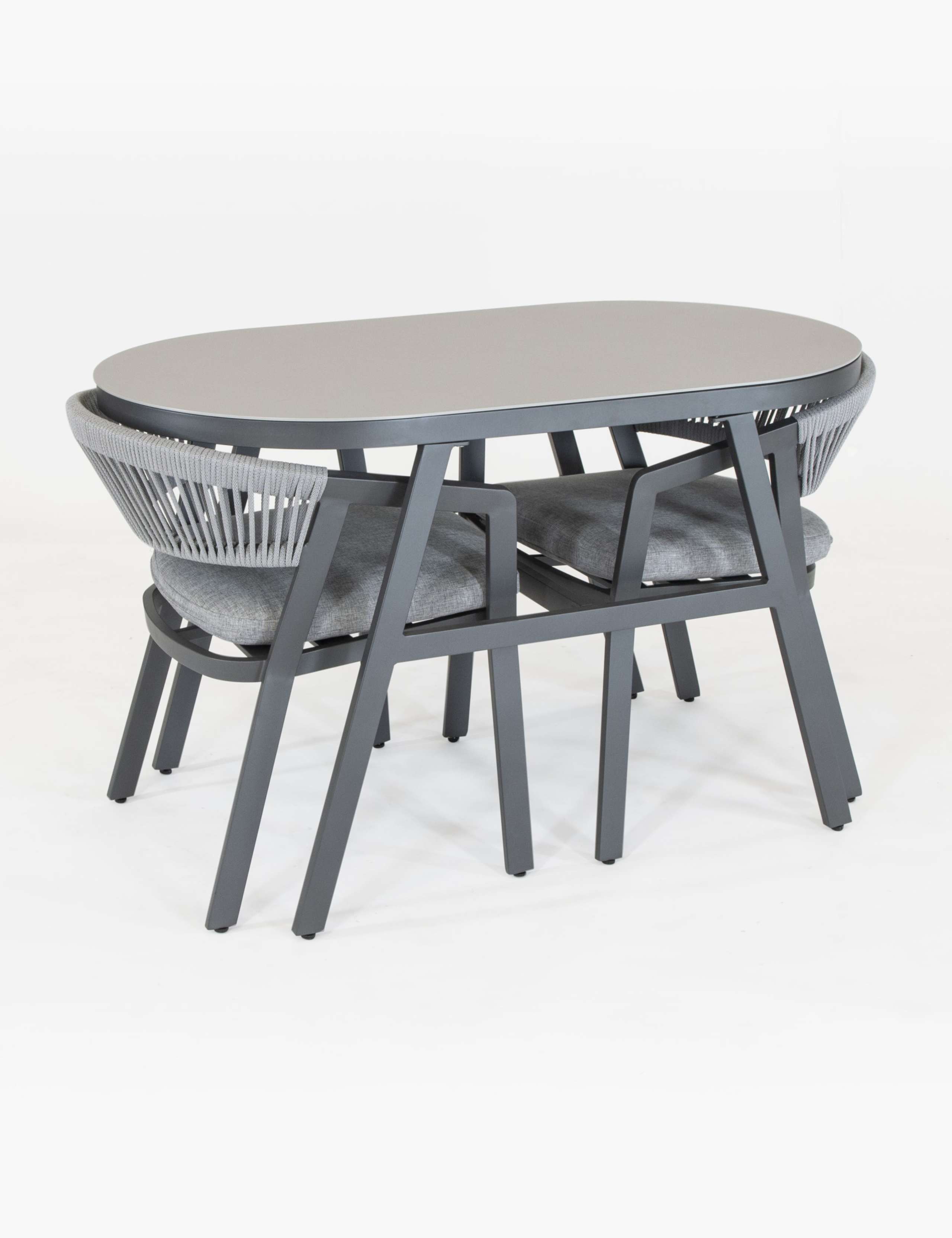 Cassis 2 Seater Balcony Set 2 of 4