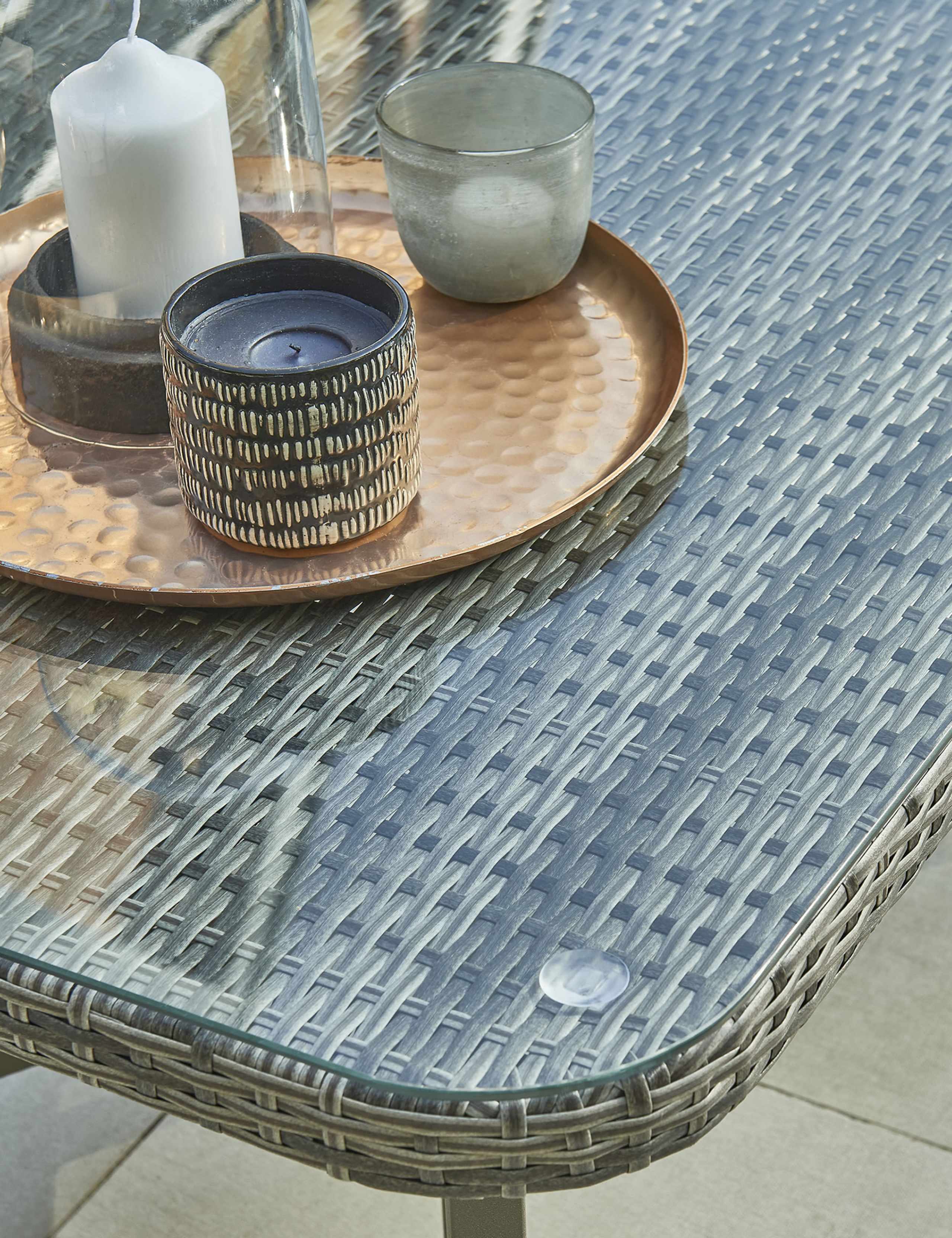 LaMode Small Coffee Table 3 of 3
