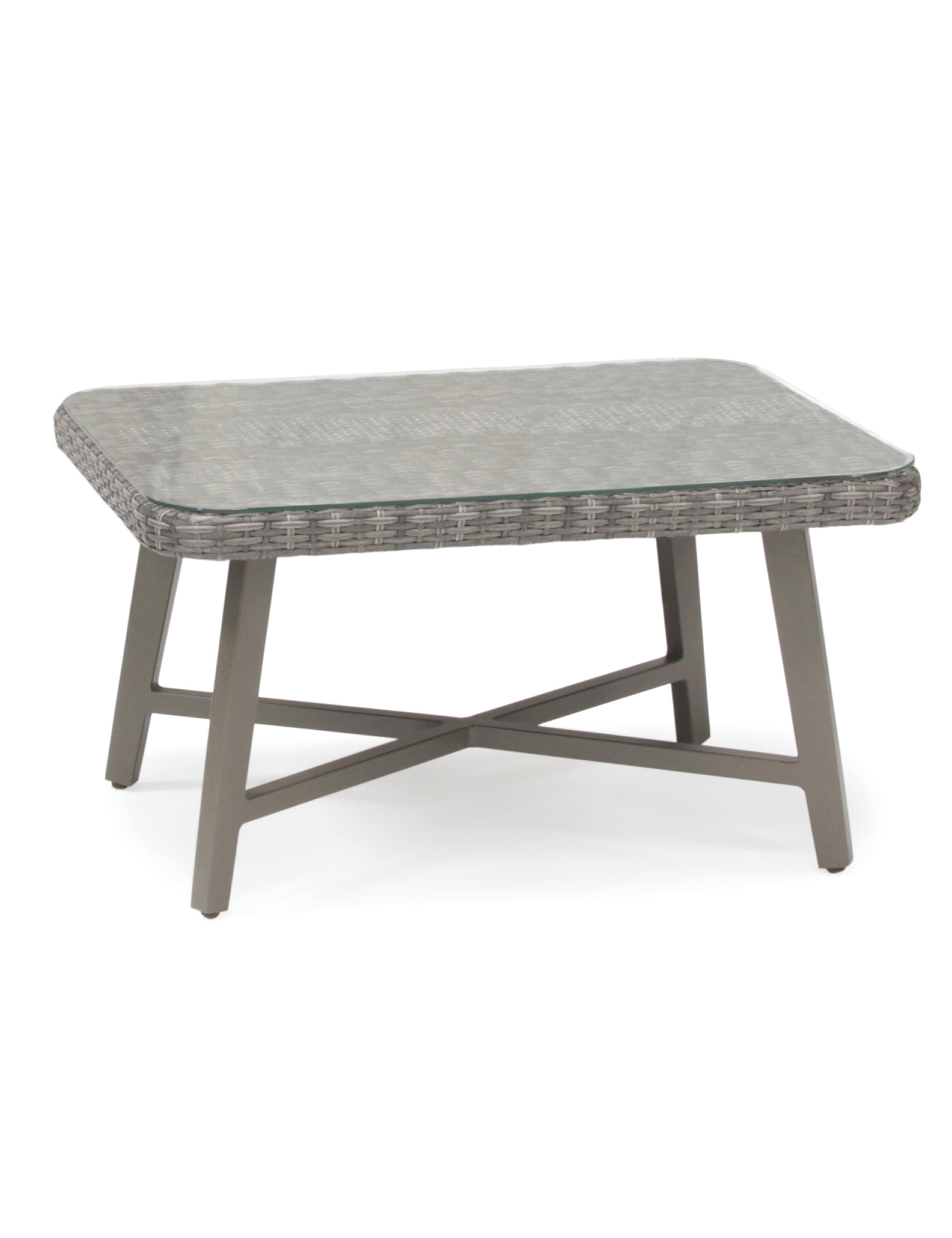 LaMode Small Coffee Table 2 of 3