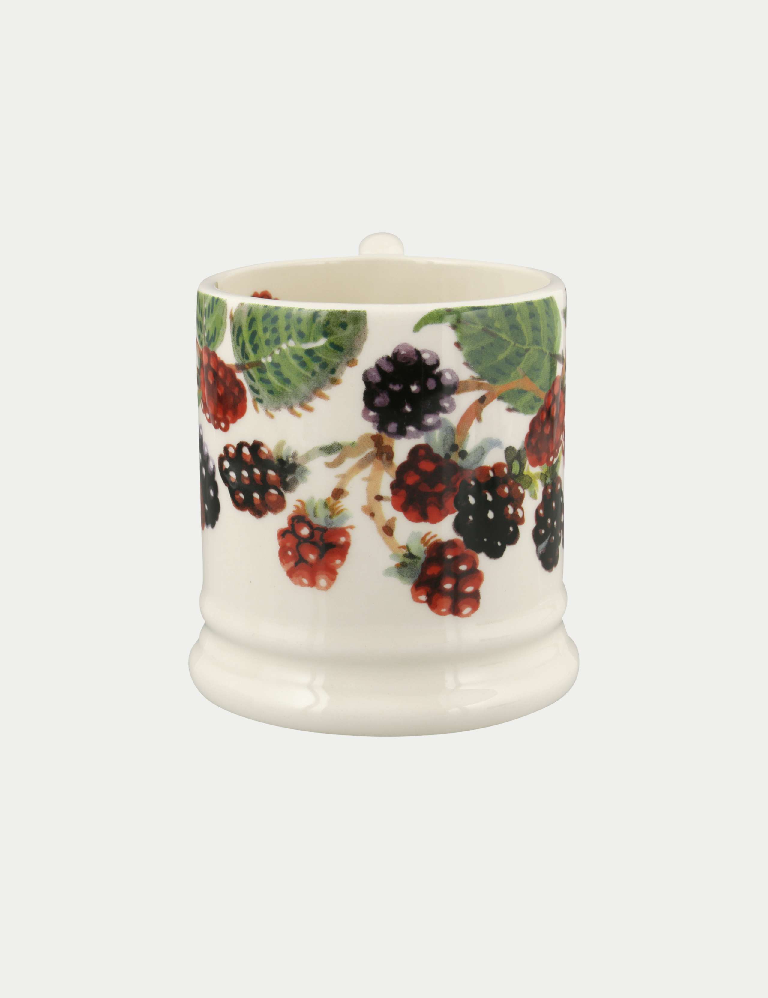 Blackberry Mug 5 of 5