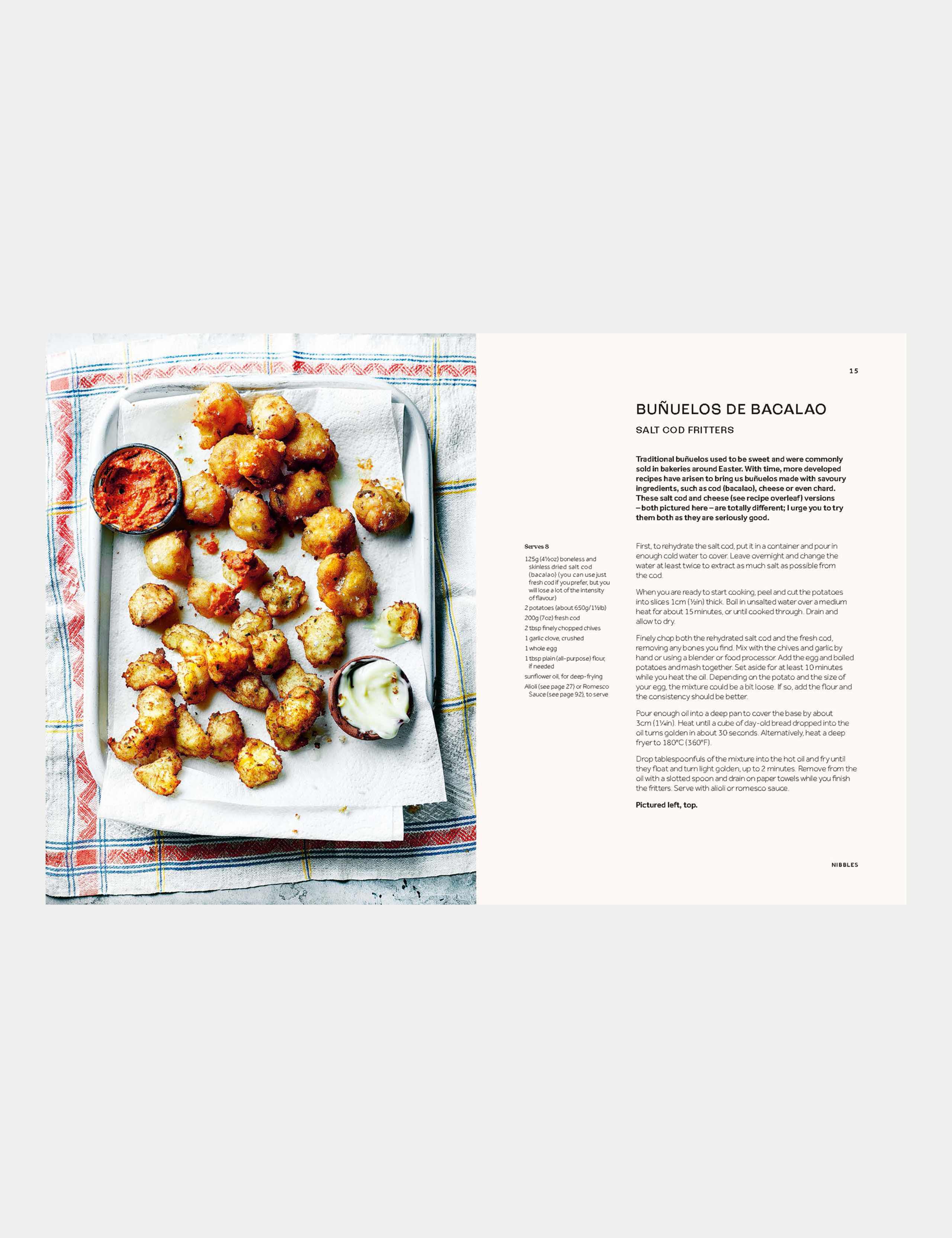 Spanish Made Easy Cookbook 2 of 4