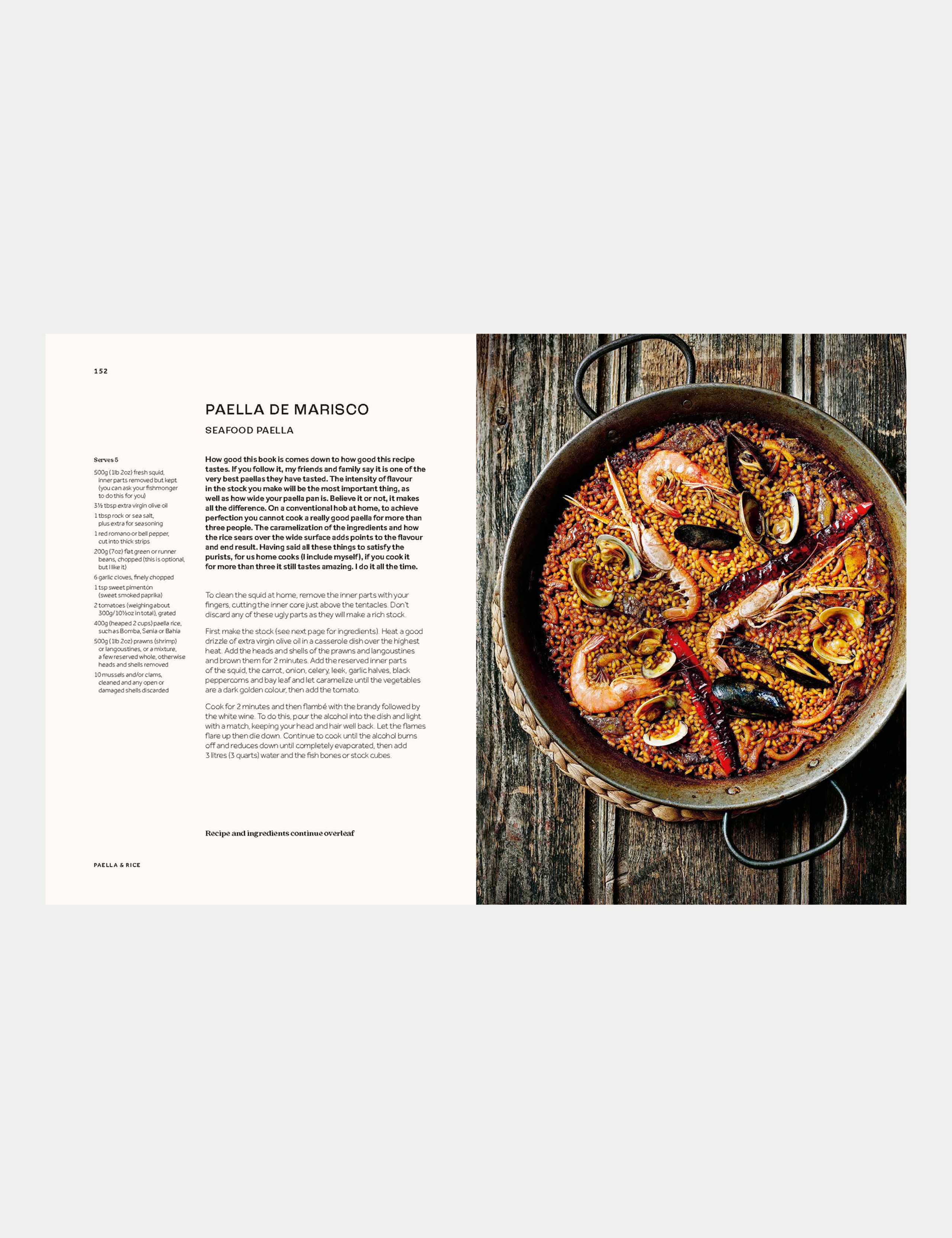 Spanish Made Easy Cookbook 4 of 4