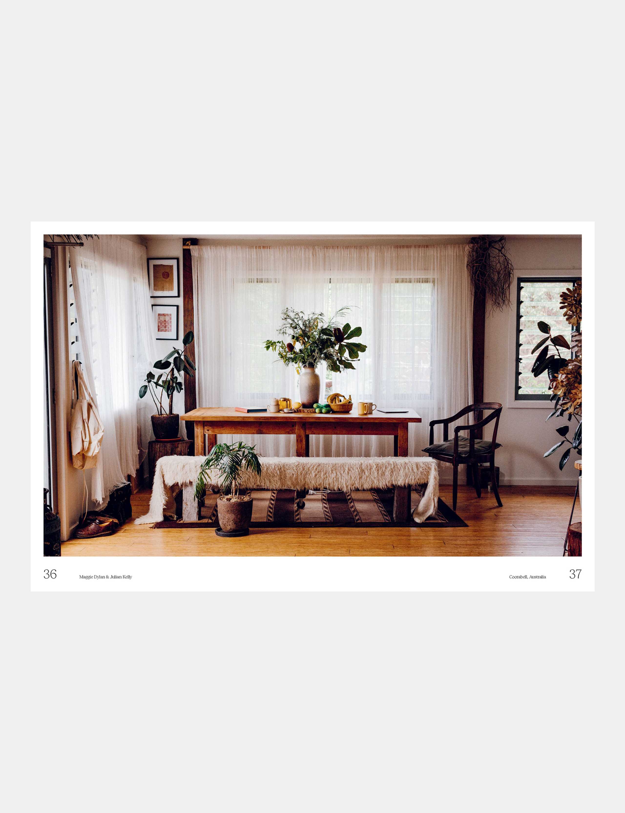 Sanctuary: Creative Homes with Intention, Meaning and Beauty 2 of 4