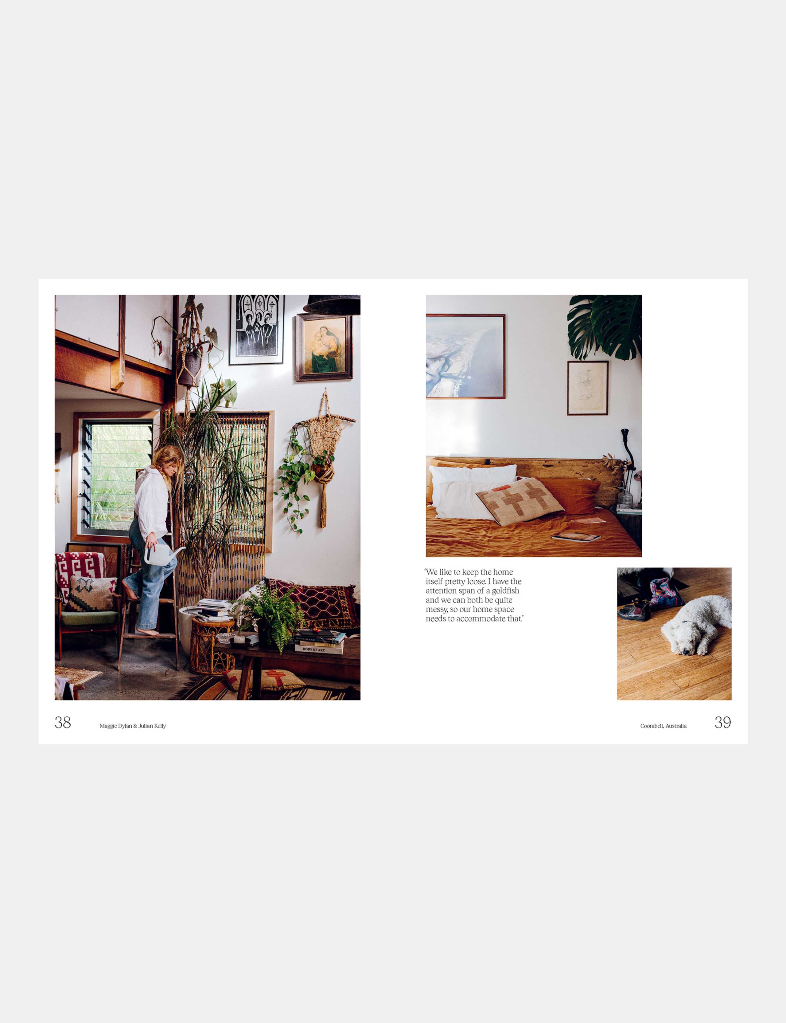 Sanctuary: Creative Homes with Intention, Meaning and Beauty 3 of 4