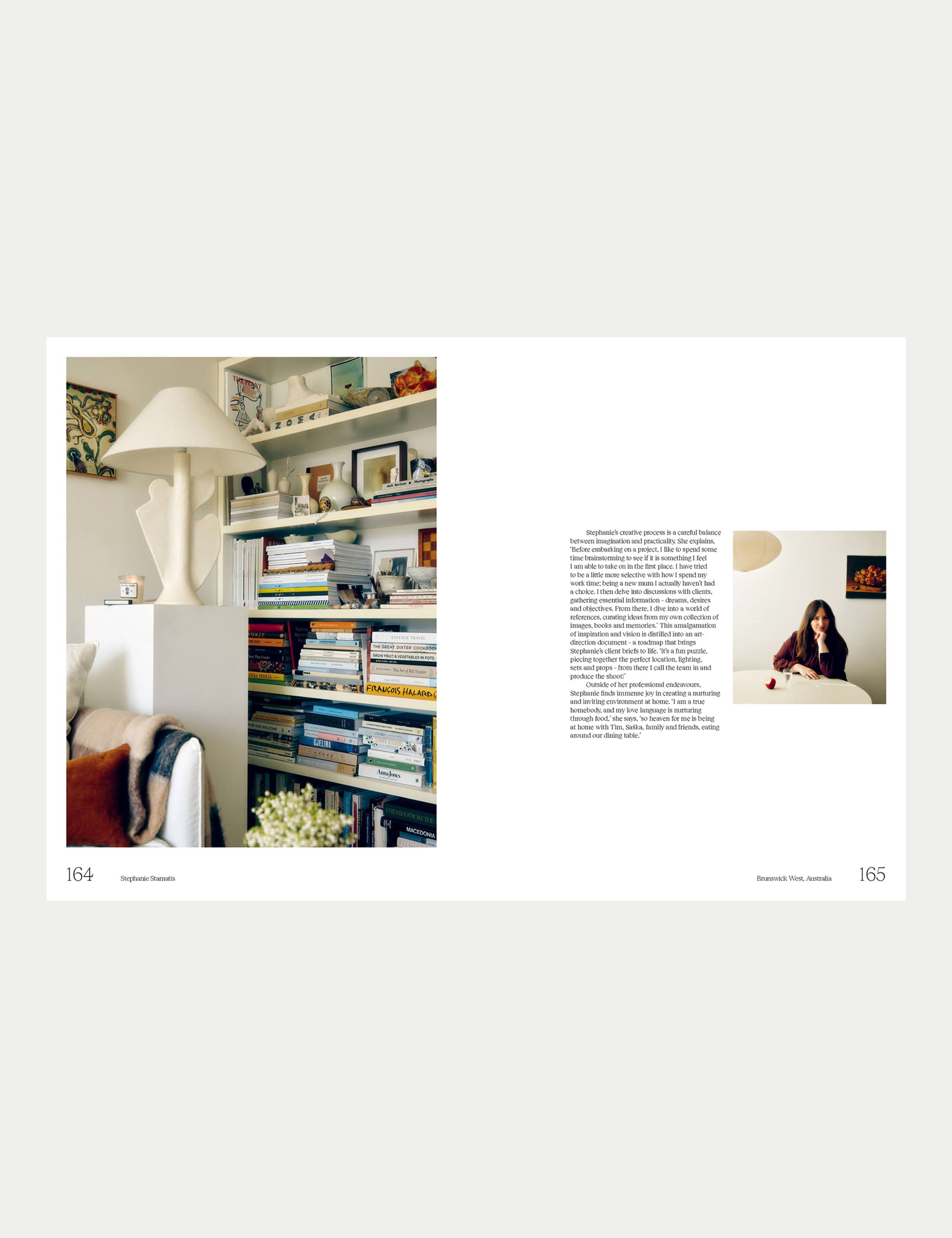 Sanctuary: Creative Homes with Intention, Meaning and Beauty 4 of 4