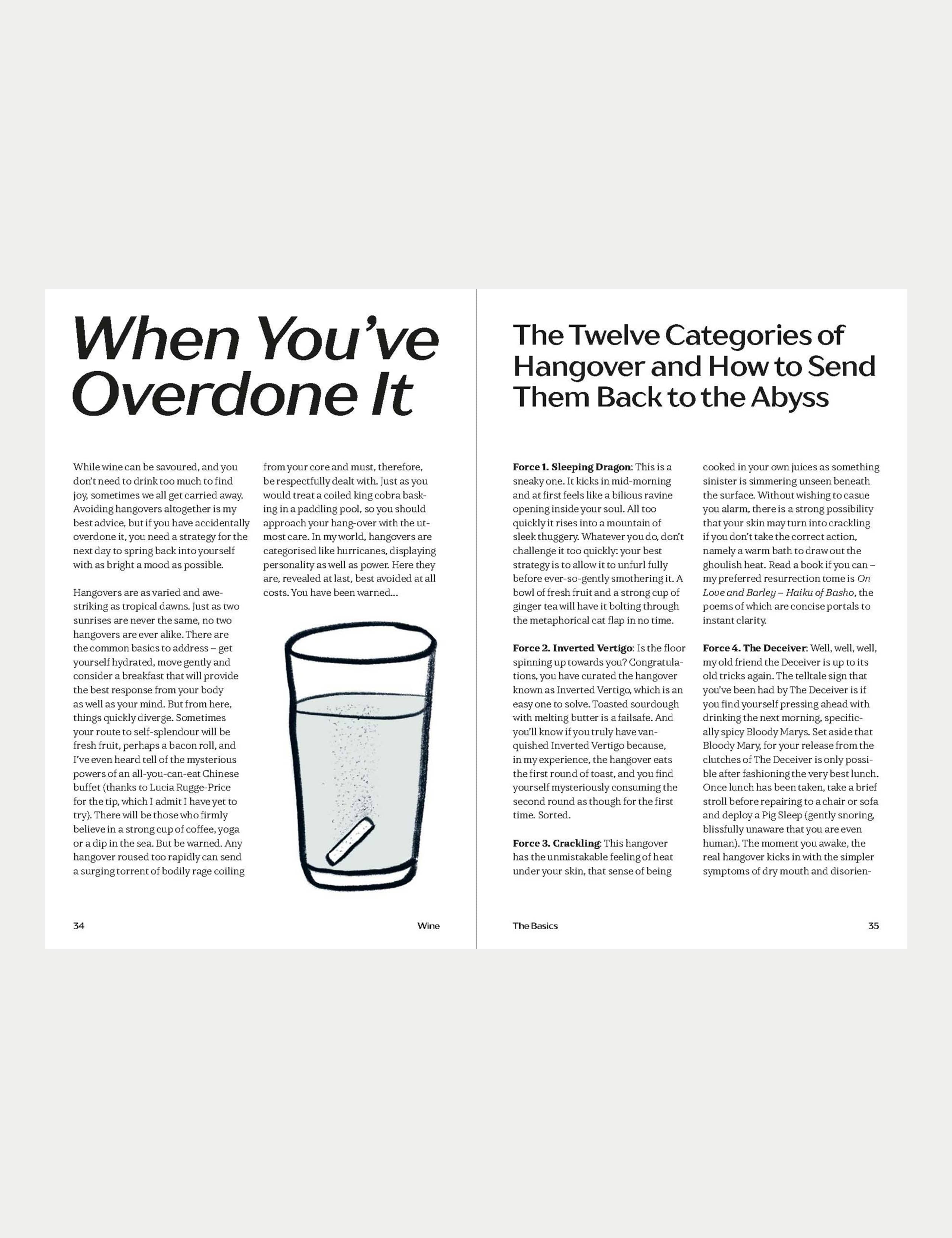 WINE Everything You Need to Know Book 2 of 4