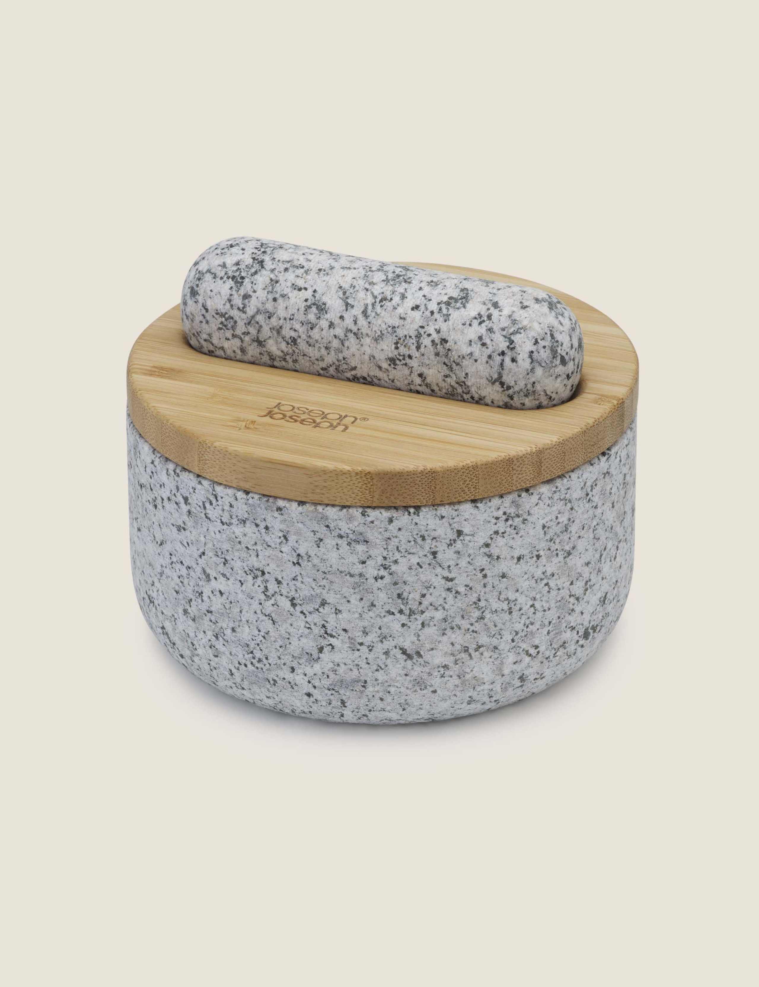 Dash Granite Pestle and Mortar 1 of 6