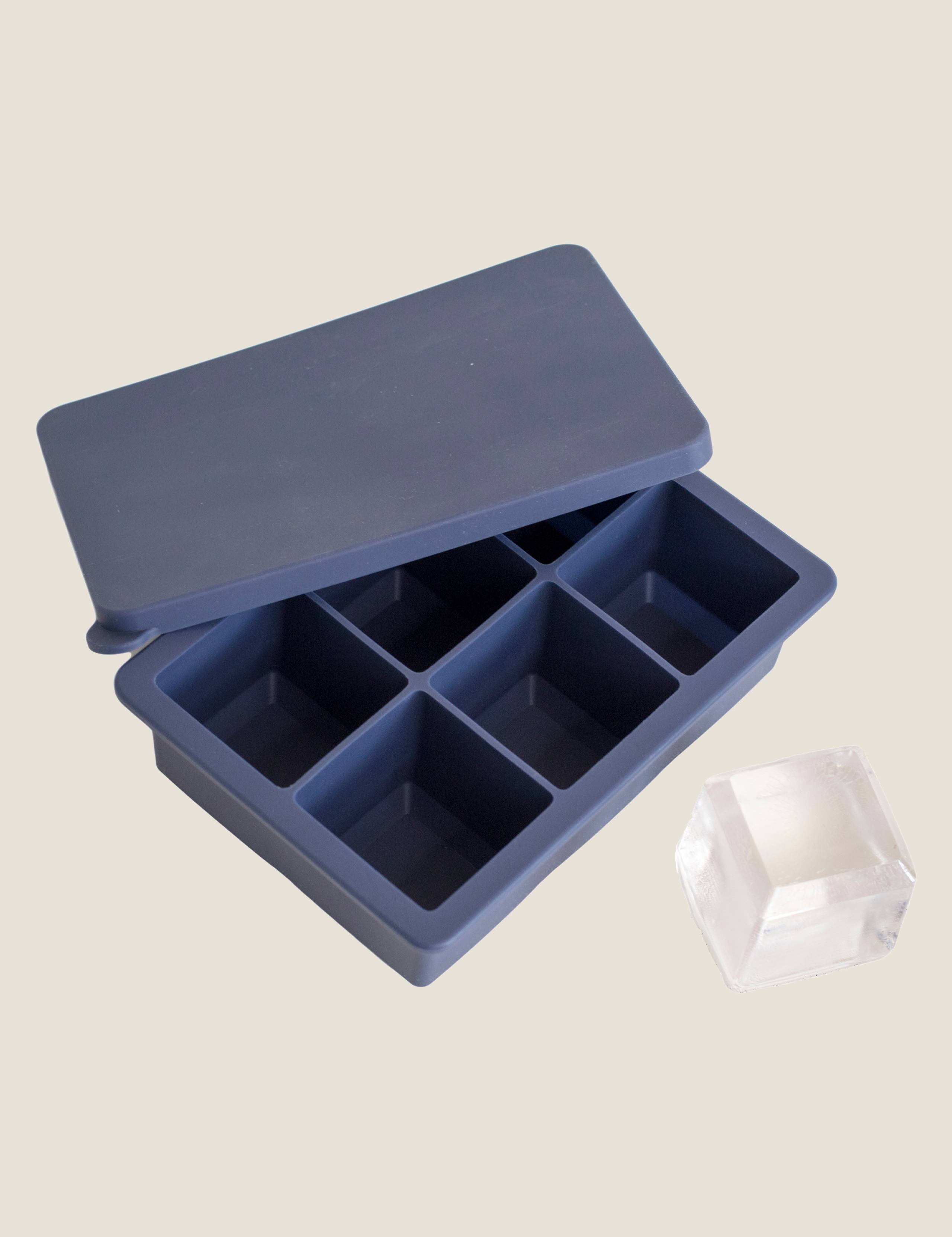 Giant Ice Cube Tray 1 of 3