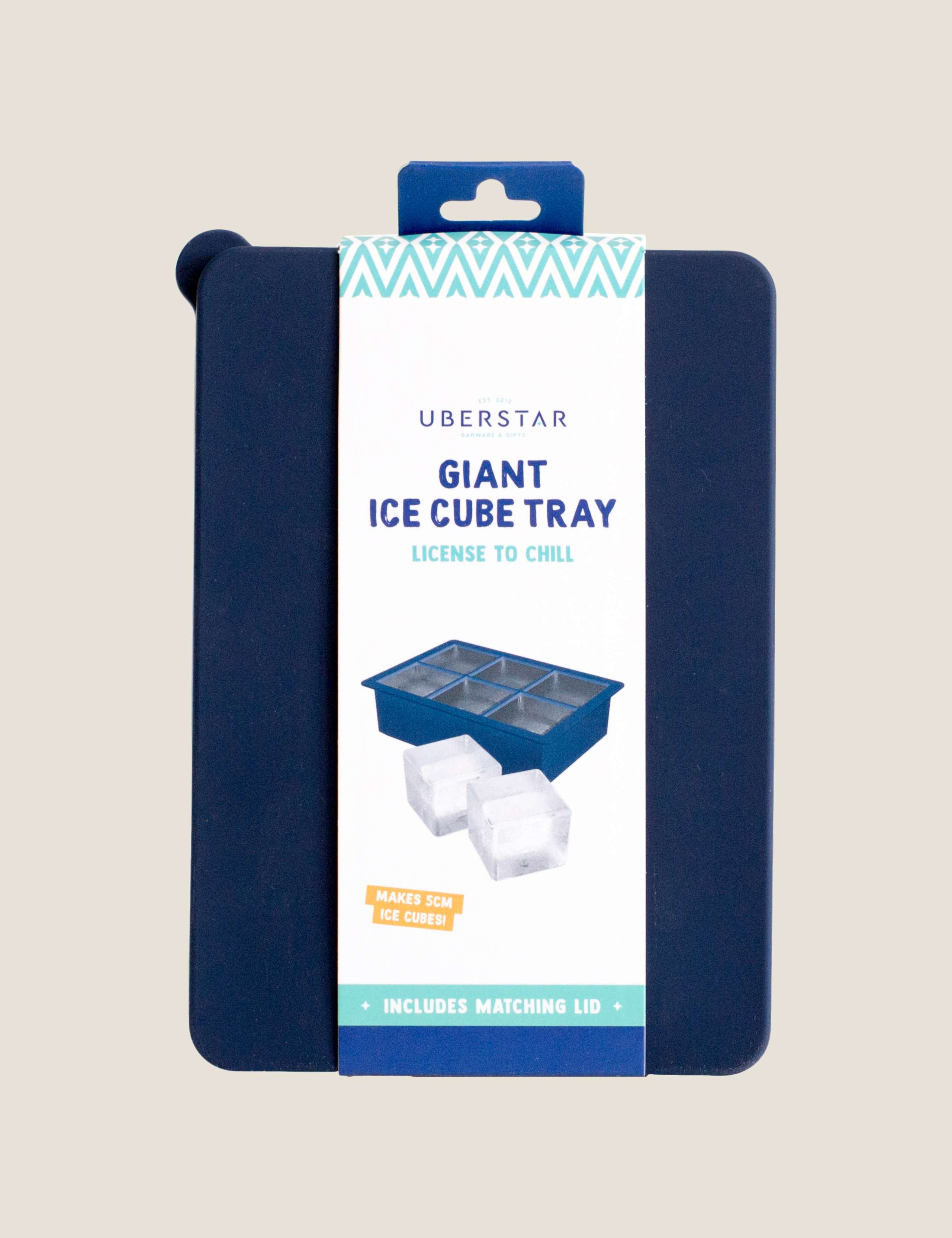 Giant Ice Cube Tray 3 of 3