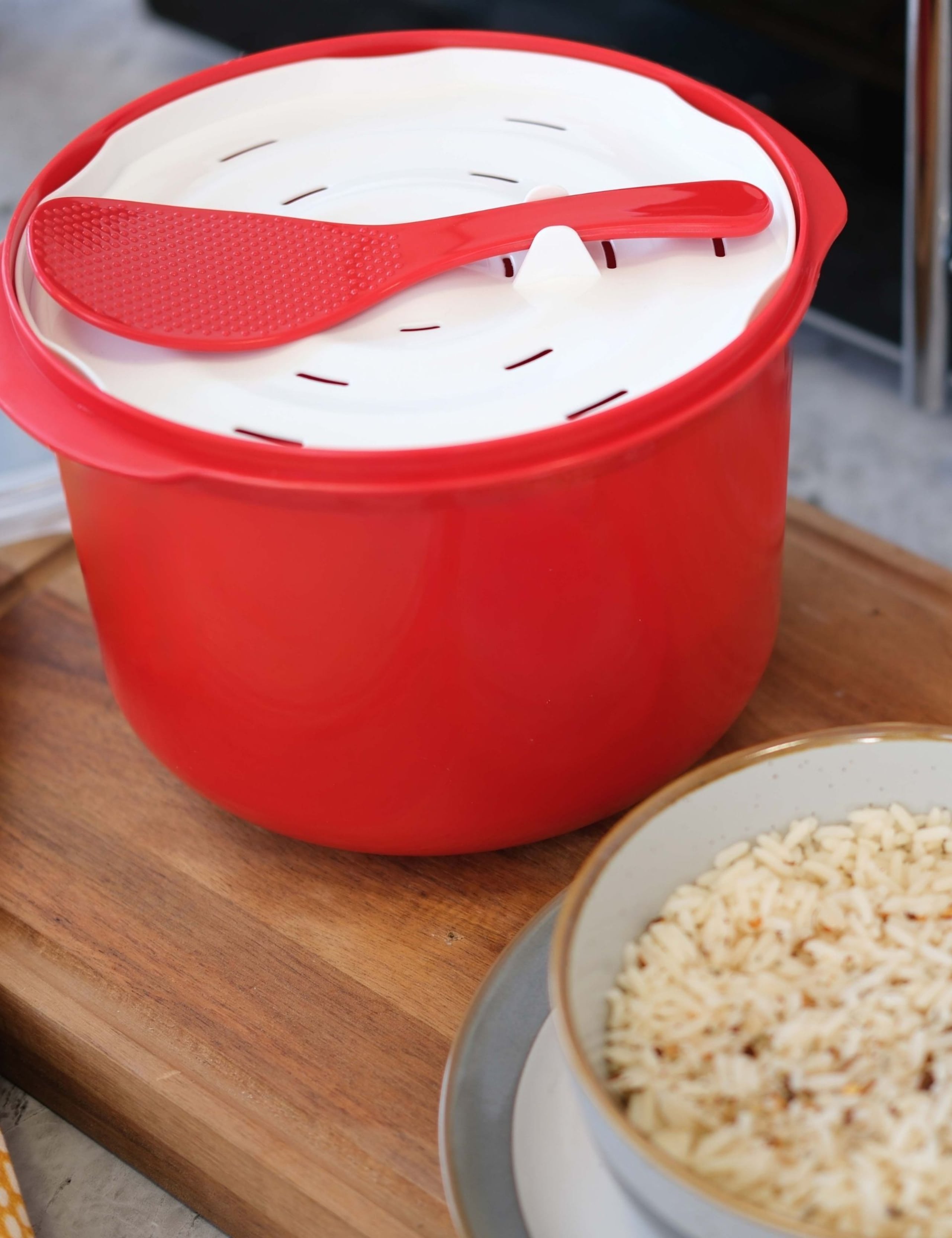 Rice Cooker 2 of 6