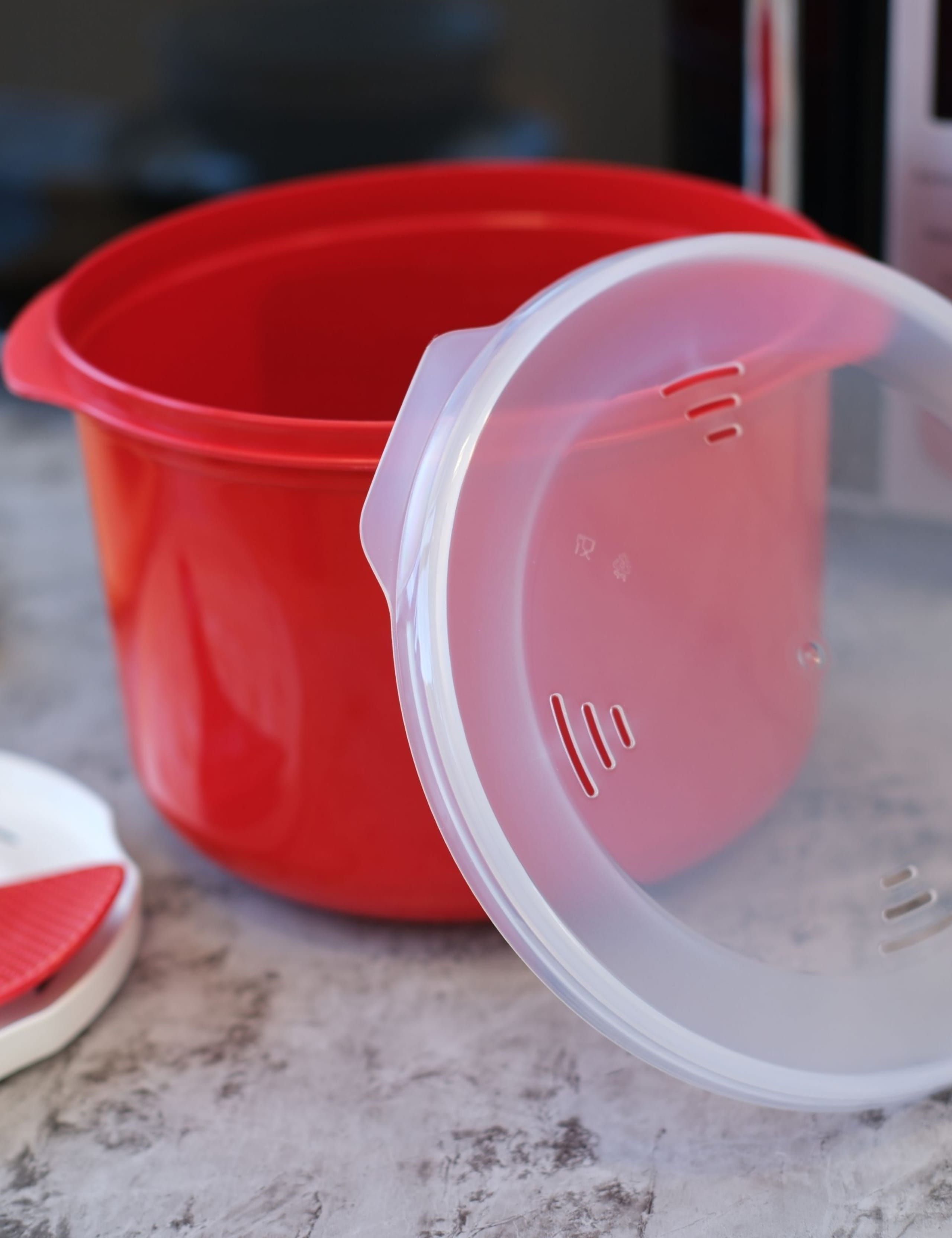 Rice Cooker 6 of 6