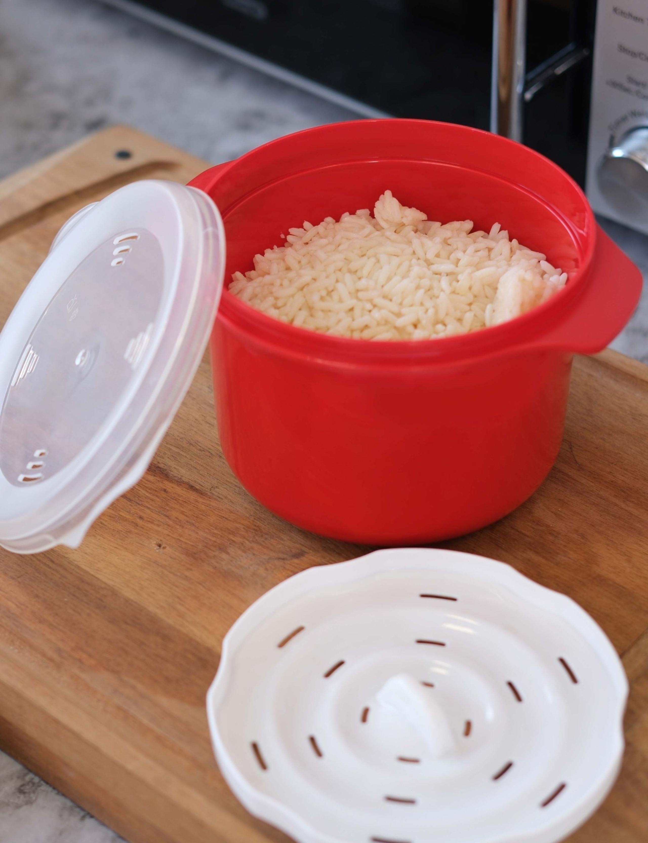 Single Rice Cooker 2 of 6