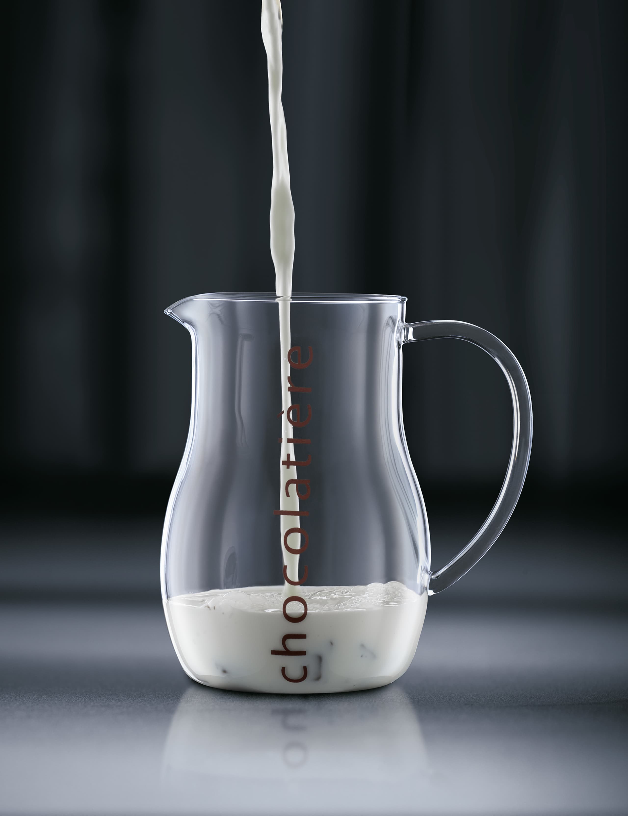 Chocolatiere Hot Chocolate Maker 3 of 5