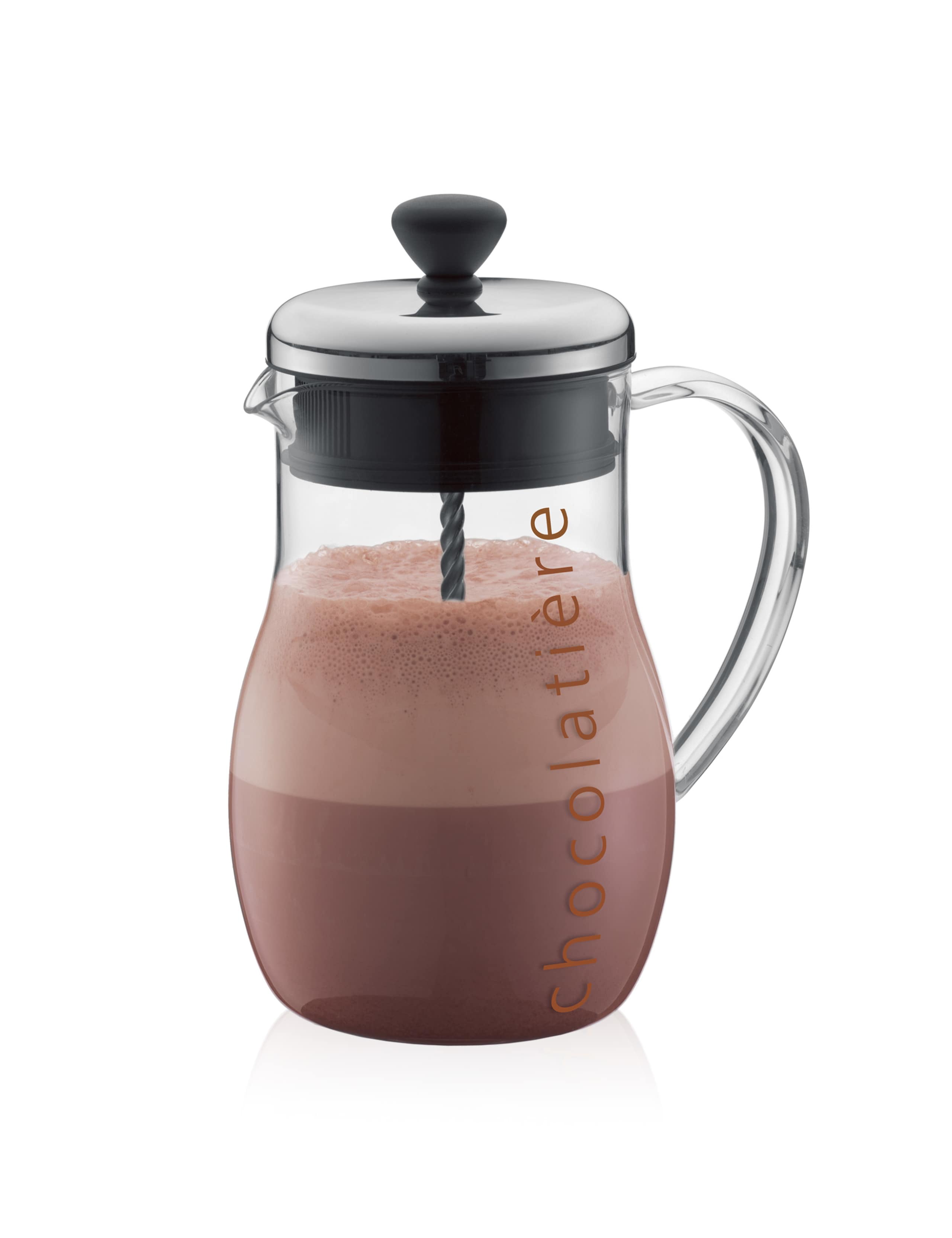 Chocolatiere Hot Chocolate Maker 4 of 5
