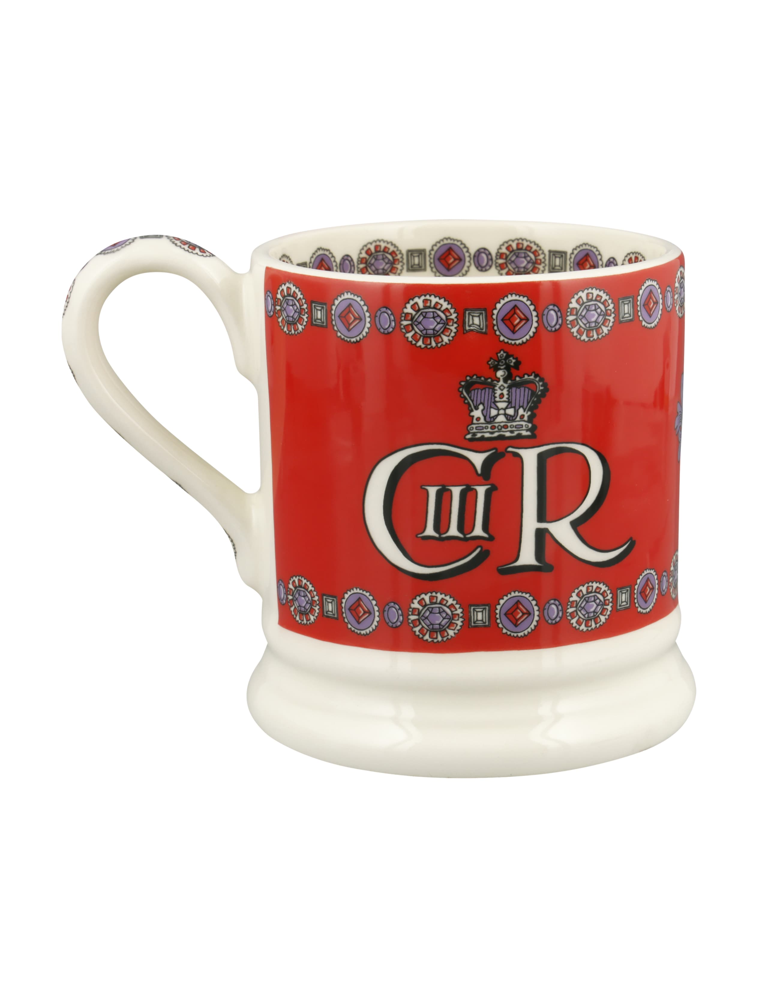 God Save The King Mug 4 of 5