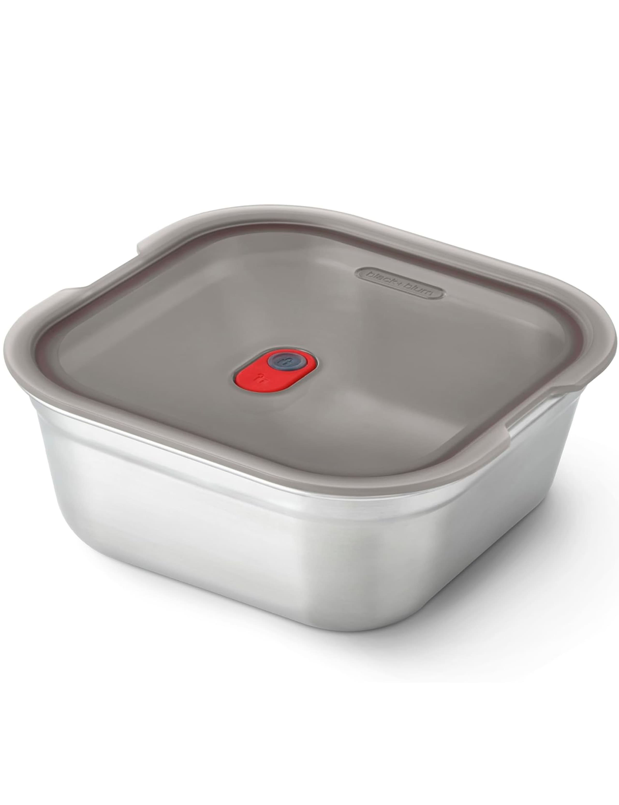 Stainless Steel Lunch Box 1 of 4
