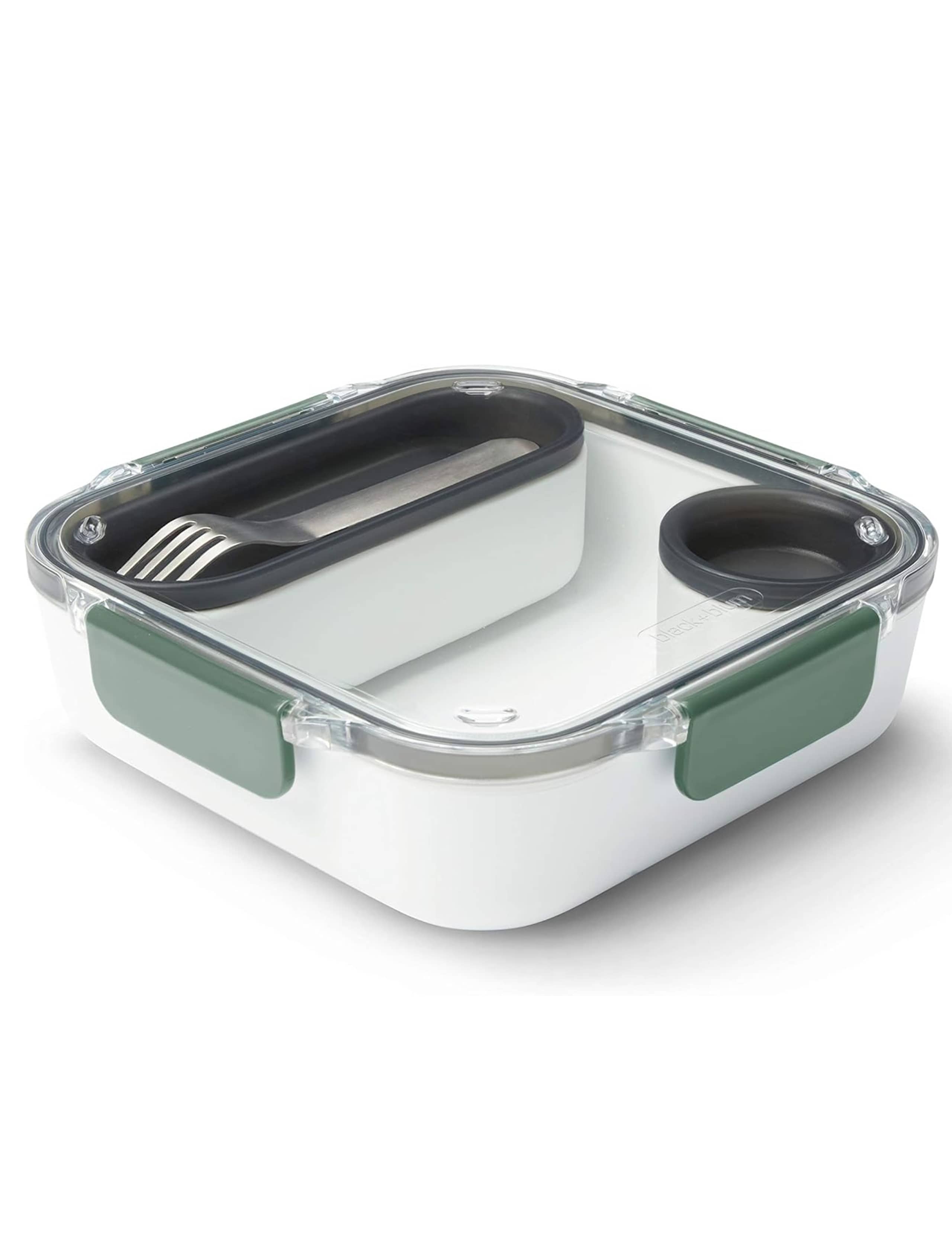 Stainless Steel Lunch Box 1 of 5