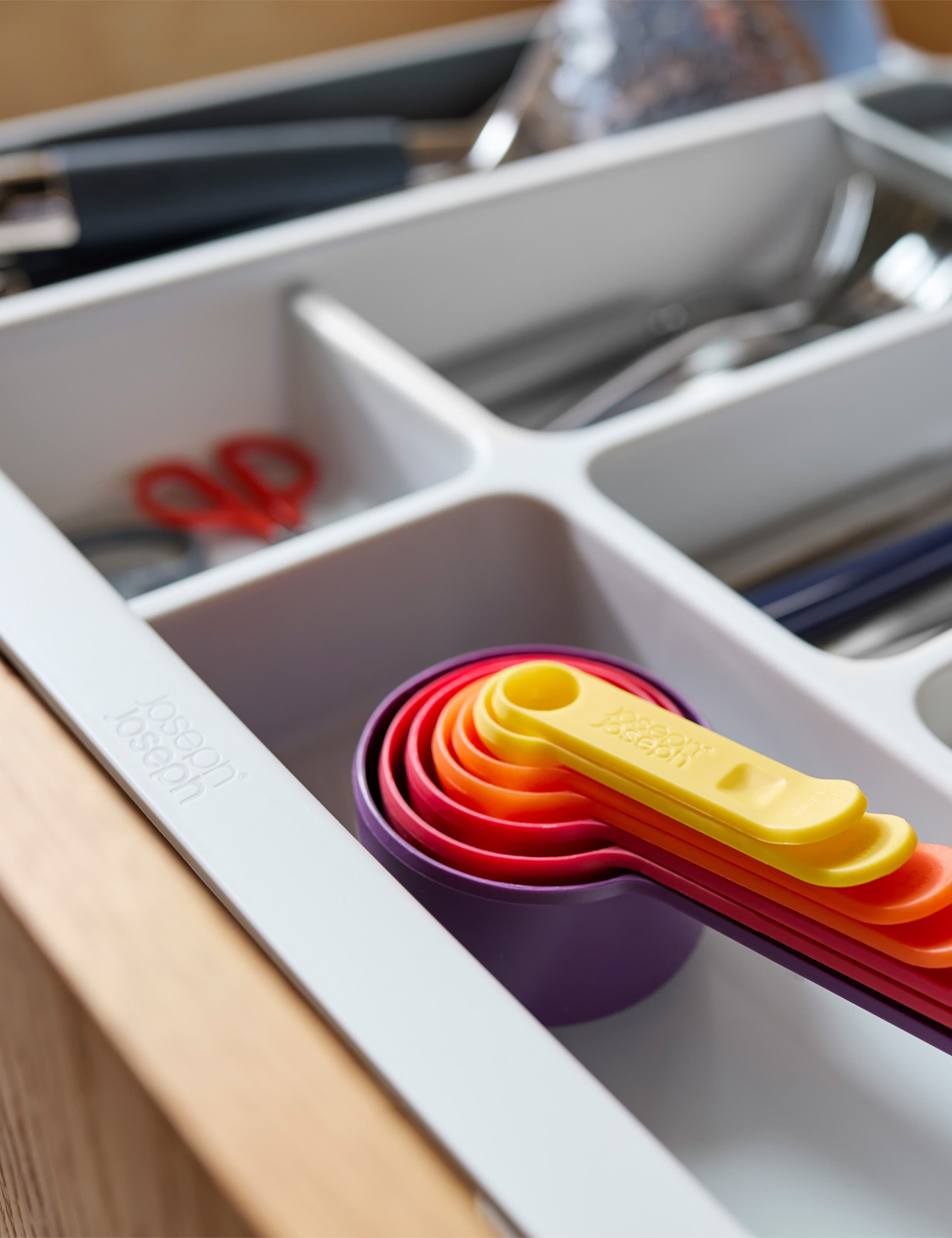 Expanding Cutlery Tray 6 of 6