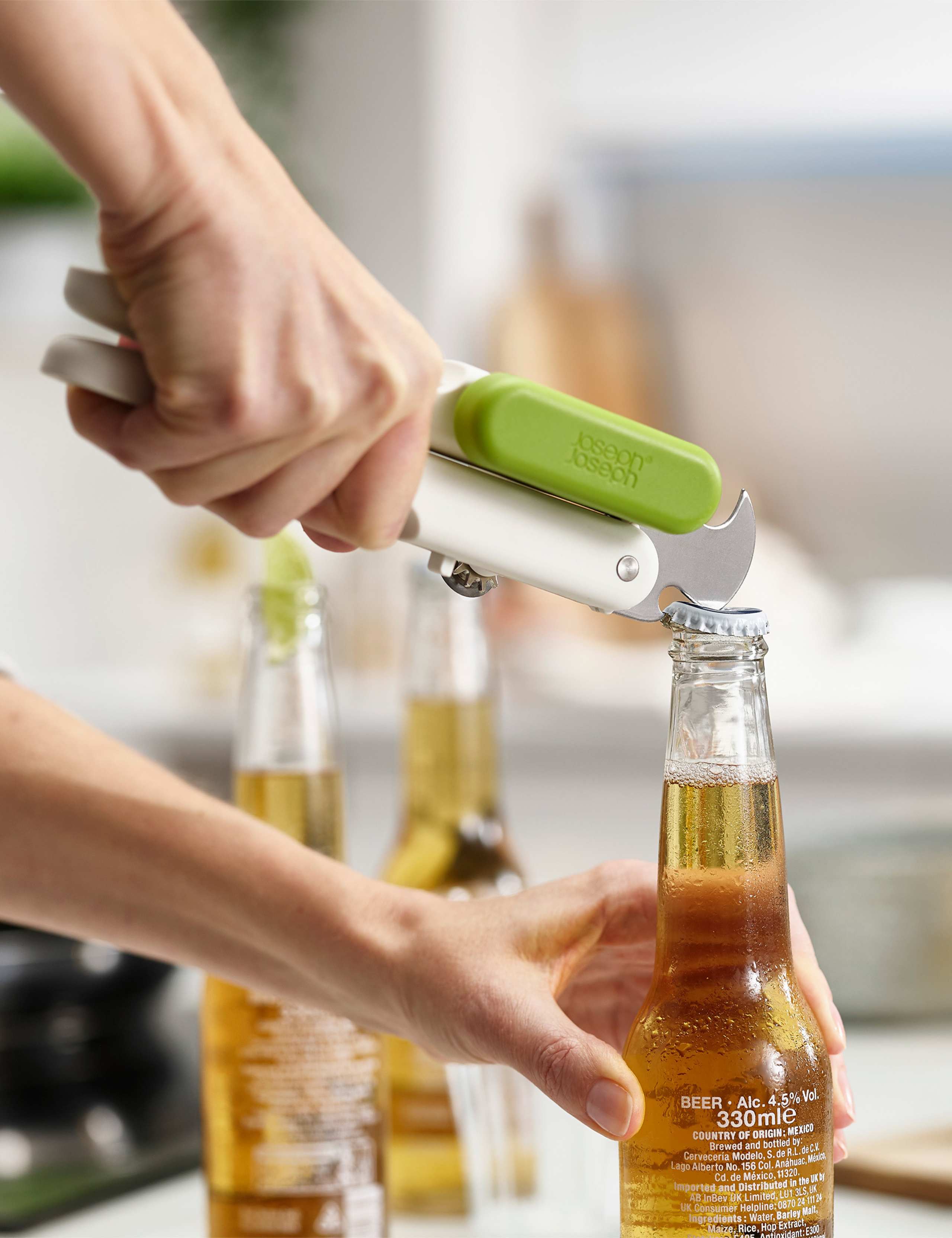 Pivot 3-in-1 Can Opener 5 of 5