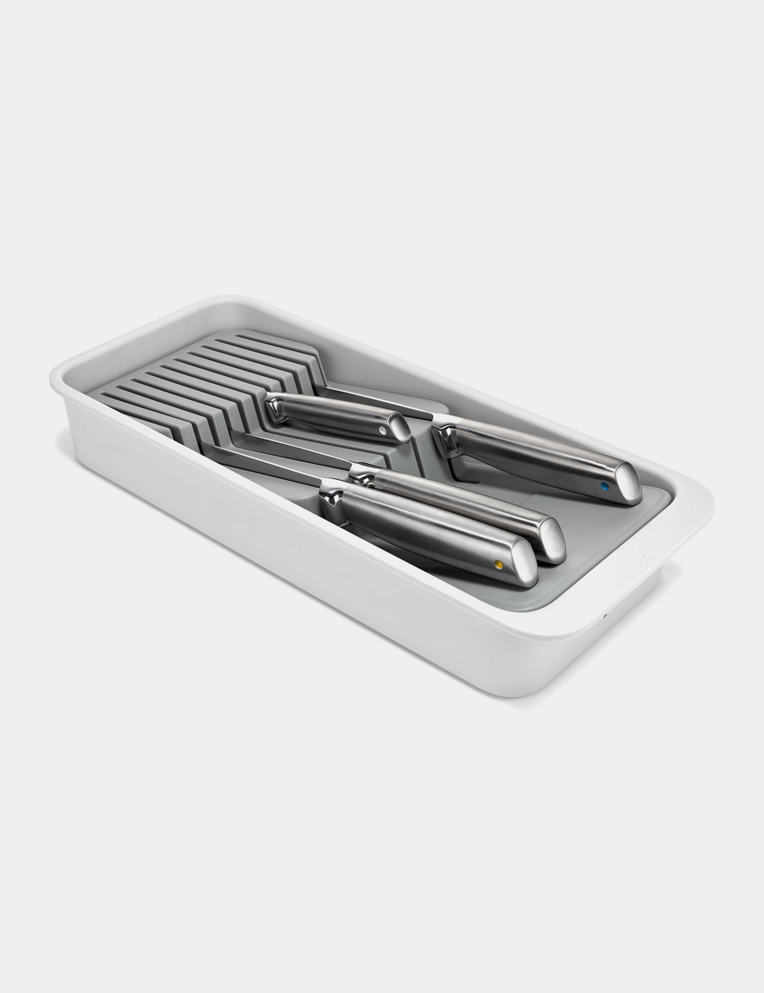 2-Tier Knife Compact Organiser 2 of 6