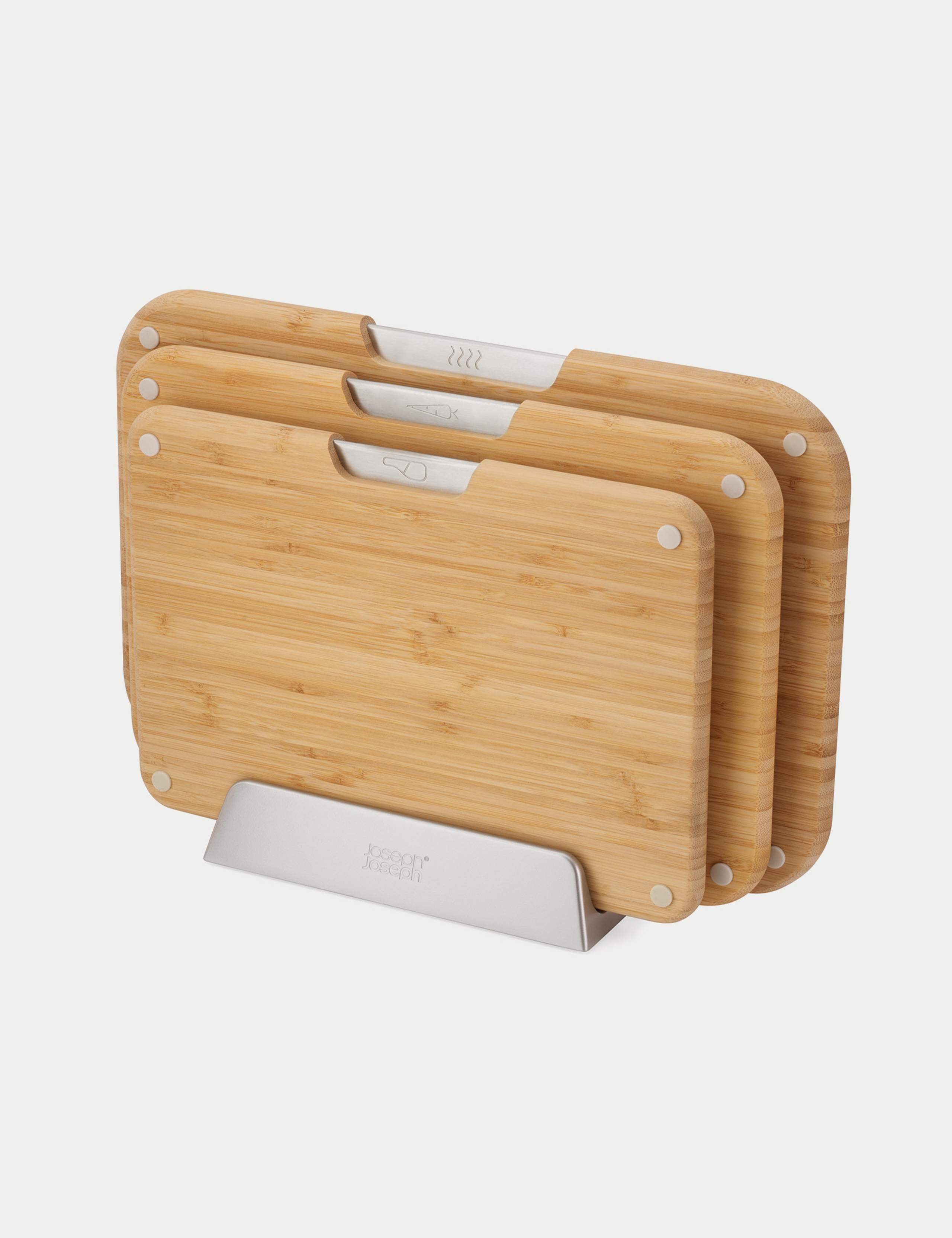 Set of 3 Chopping Boards 1 of 5