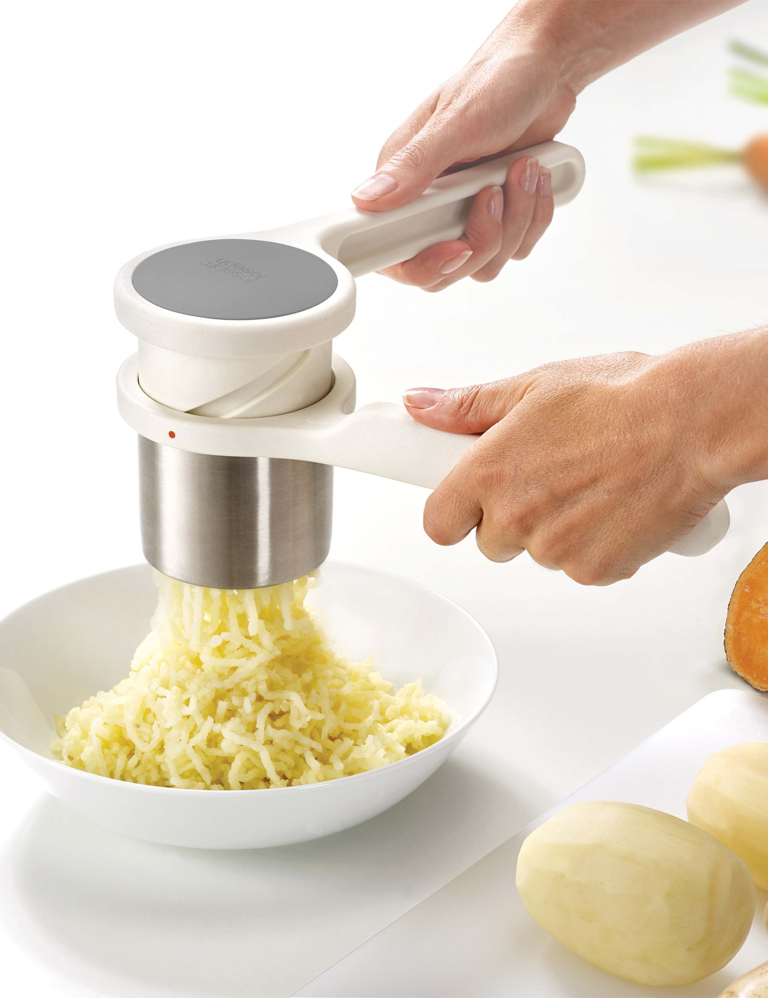 Potato Ricer 3 of 4