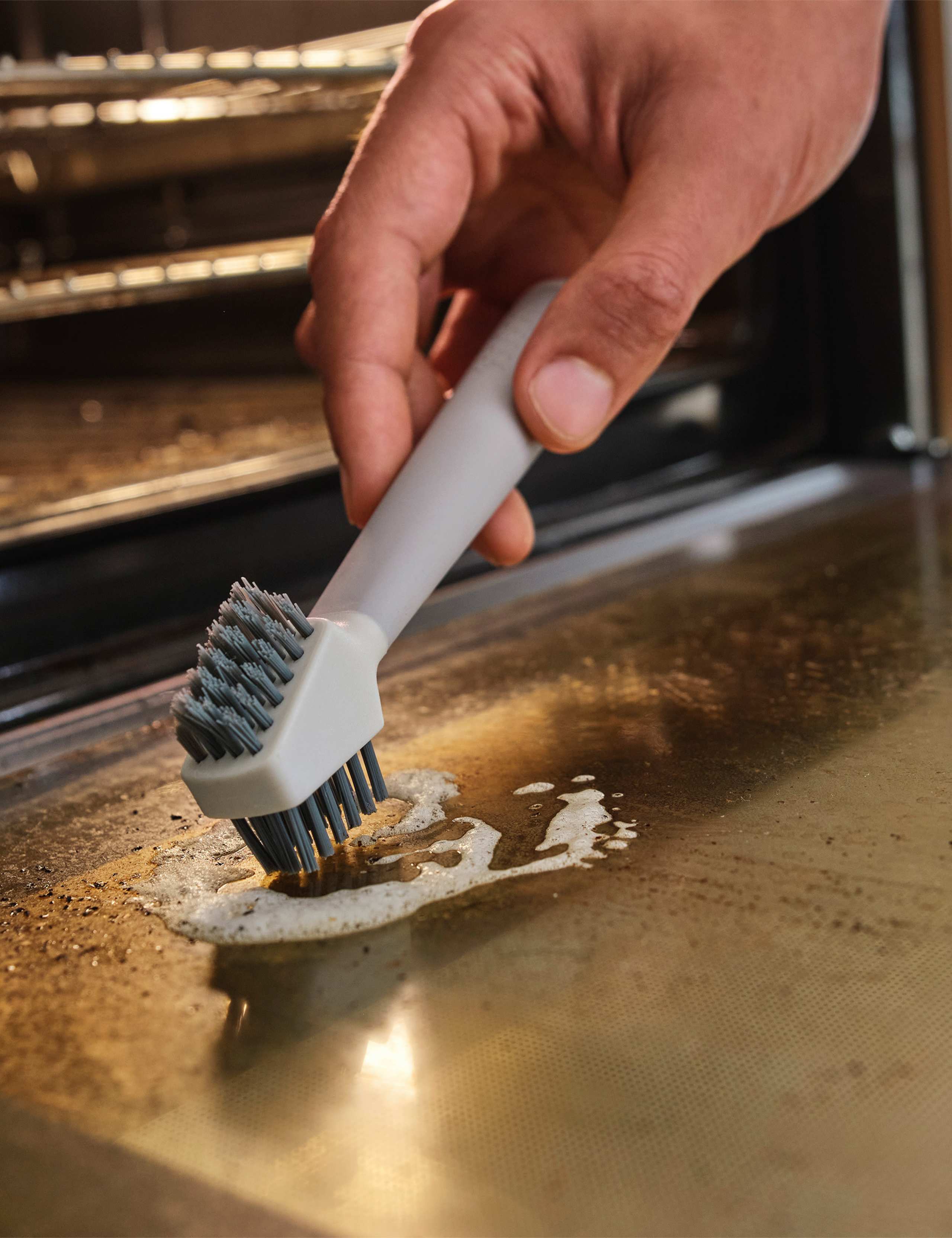 3 in 1 Cleaning Brush 4 of 5