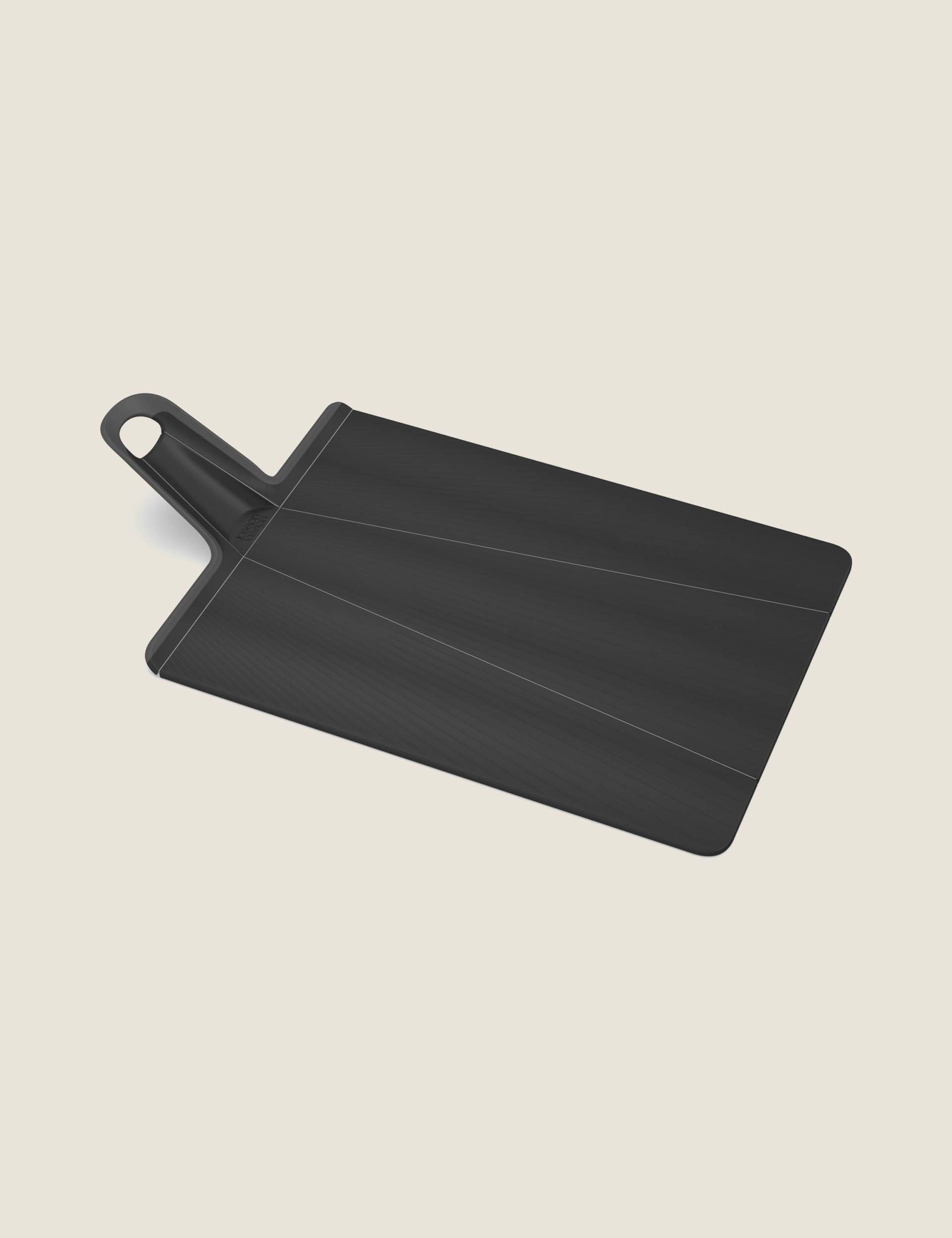 Chop2Pot™ Large Chopping Board 1 of 4