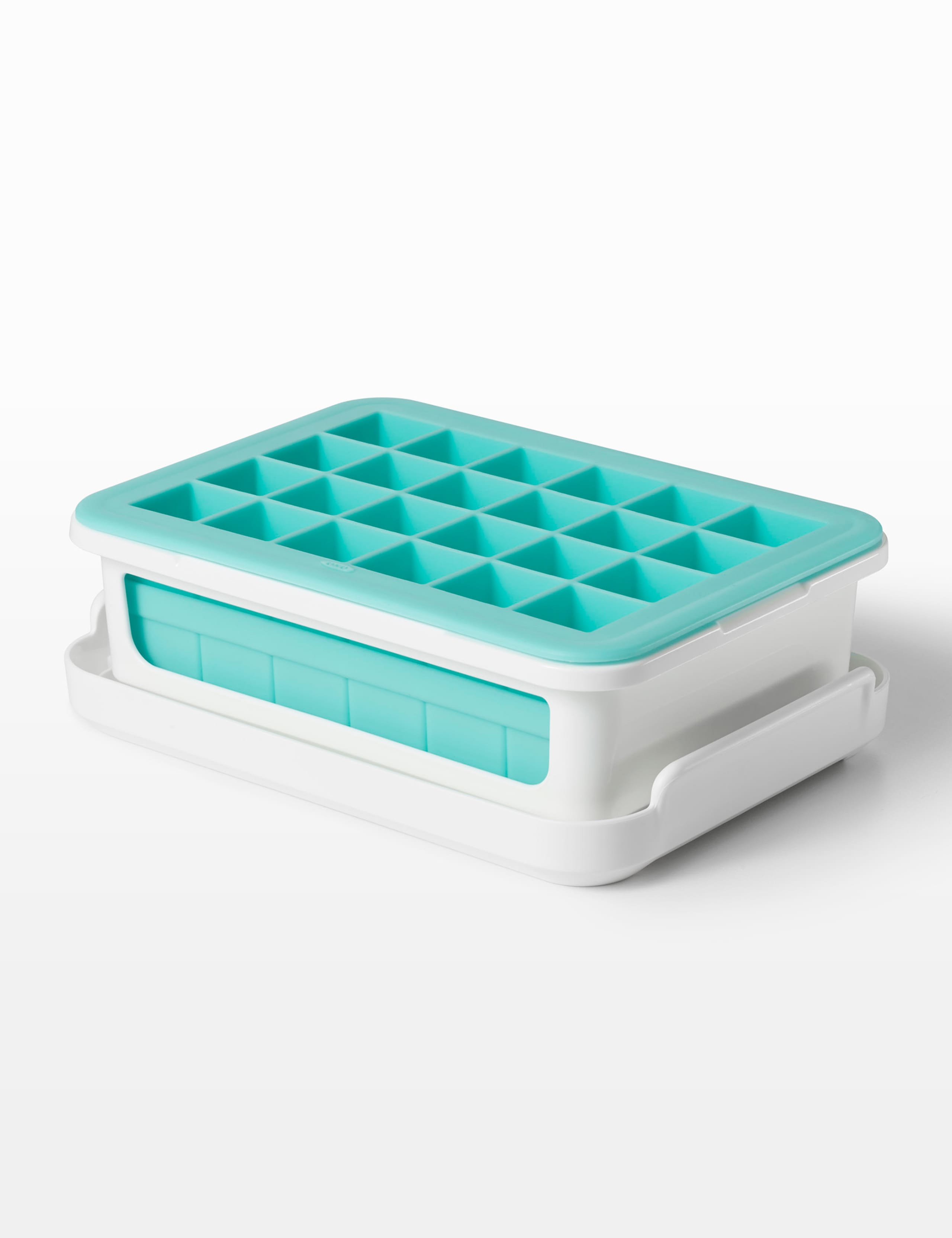 Good Grips Silicone Ice Cube Tray 1 of 7