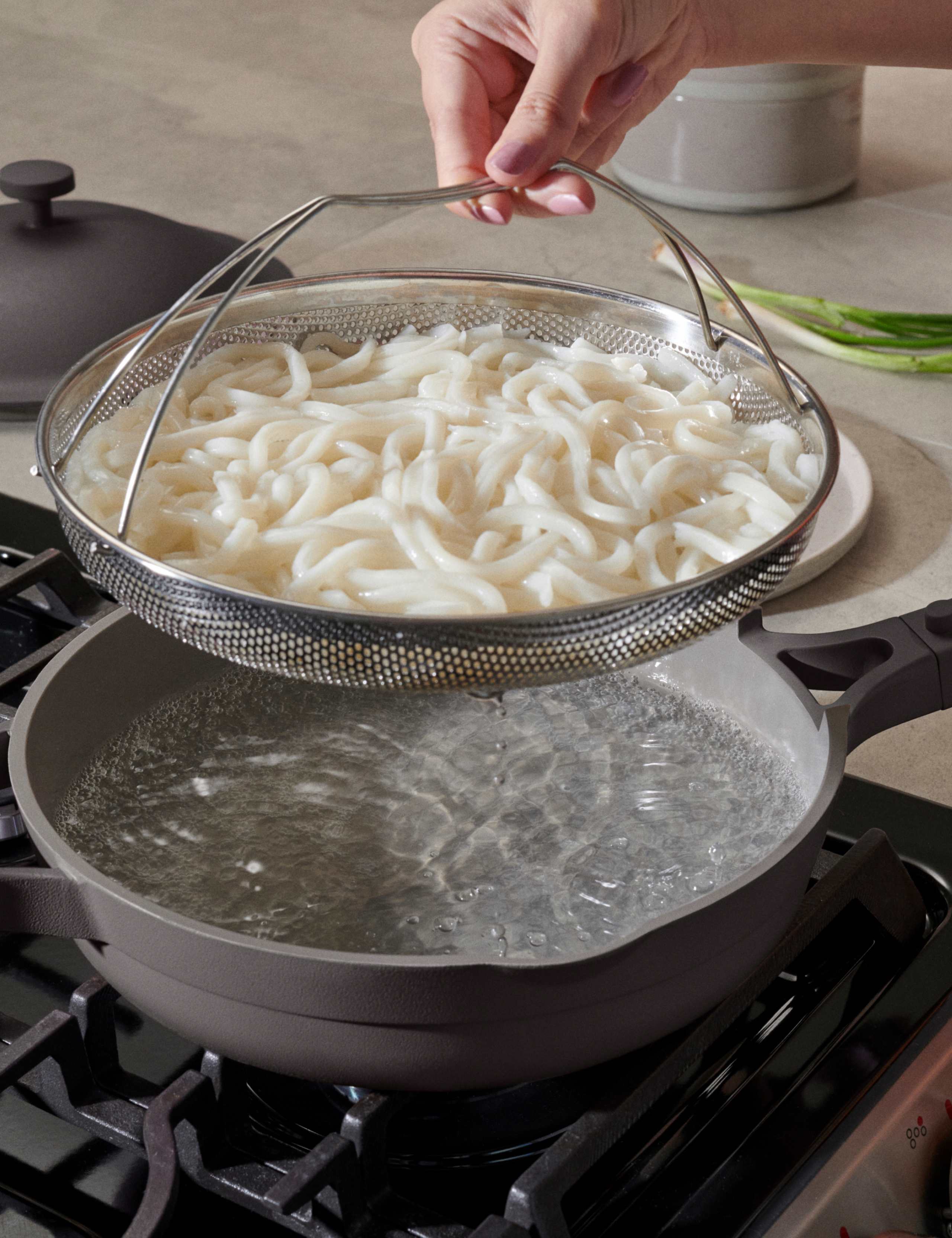 Ceramic Non Stick 26cm Frying Pan 10 of 10