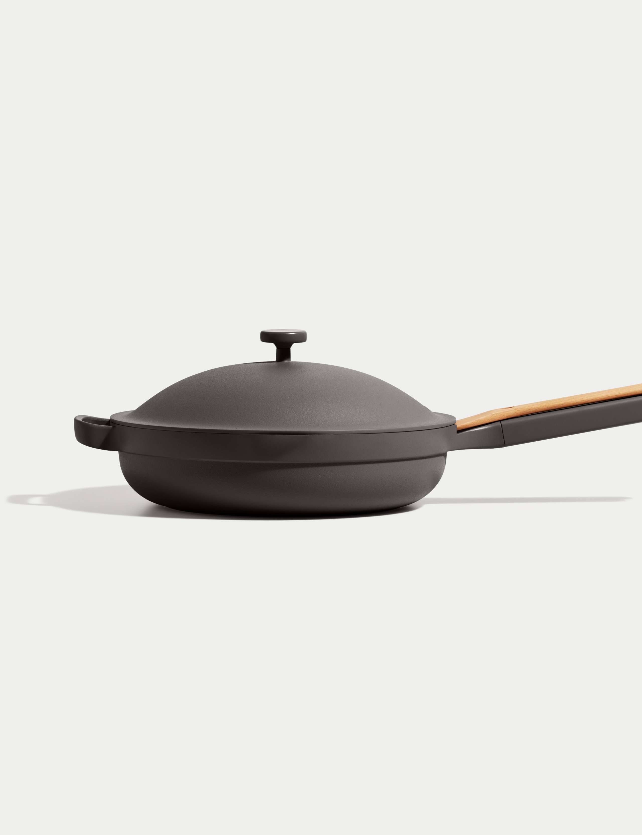 Ceramic Non Stick 30cm Saute Pan 1 of 2
