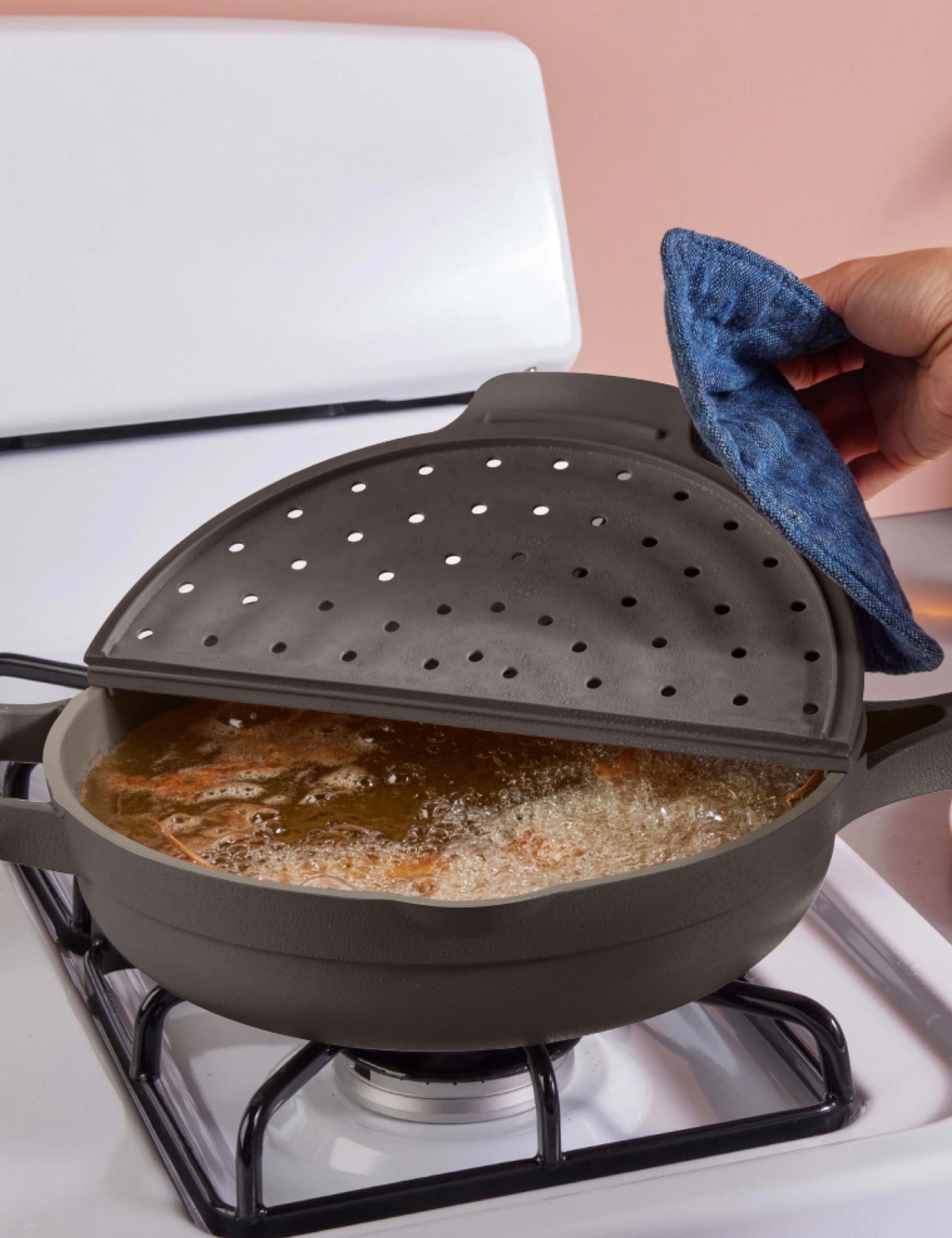 Silicone Air Fry Liner 2 of 2