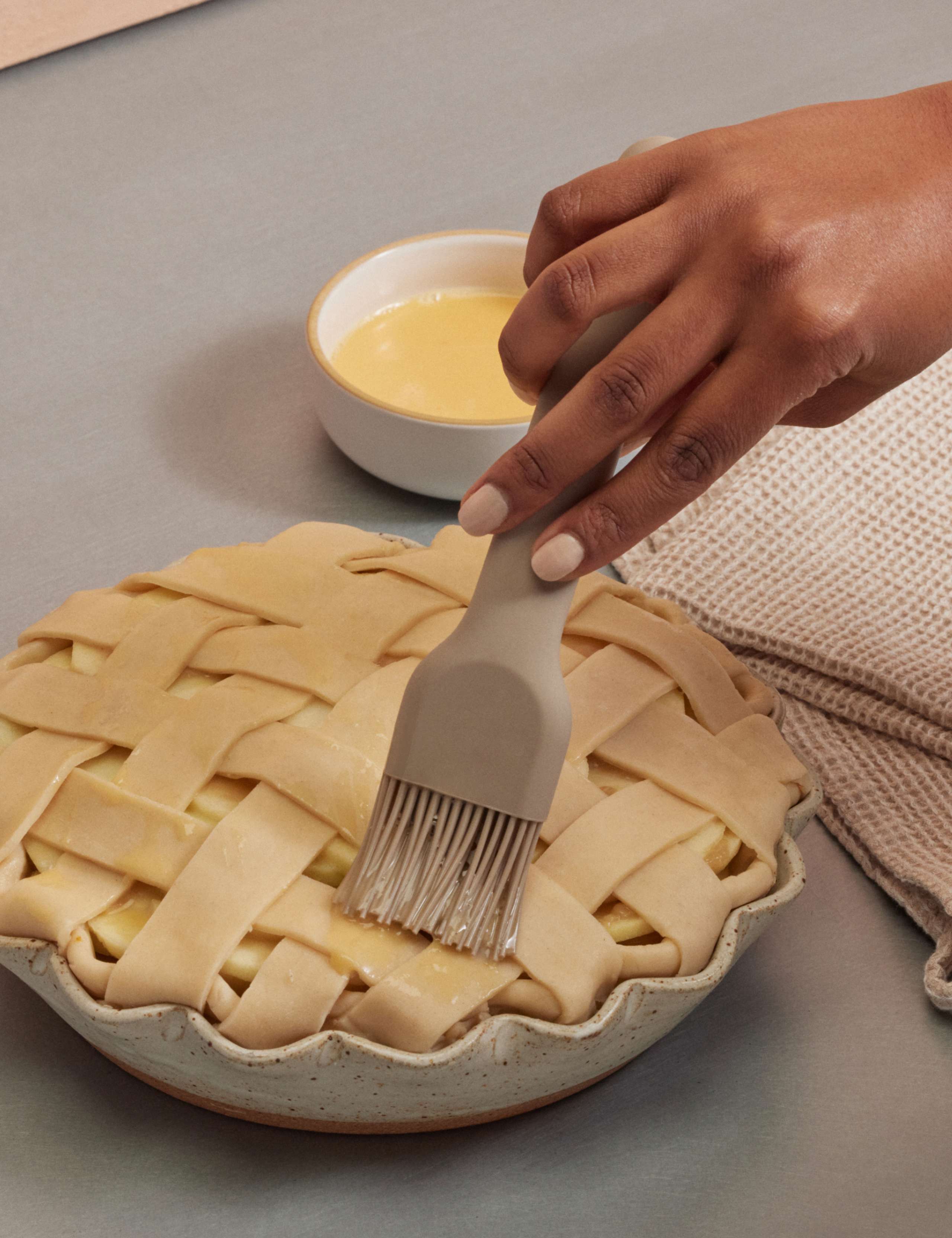 Kitchen Utensil Essentials Set 2 of 6
