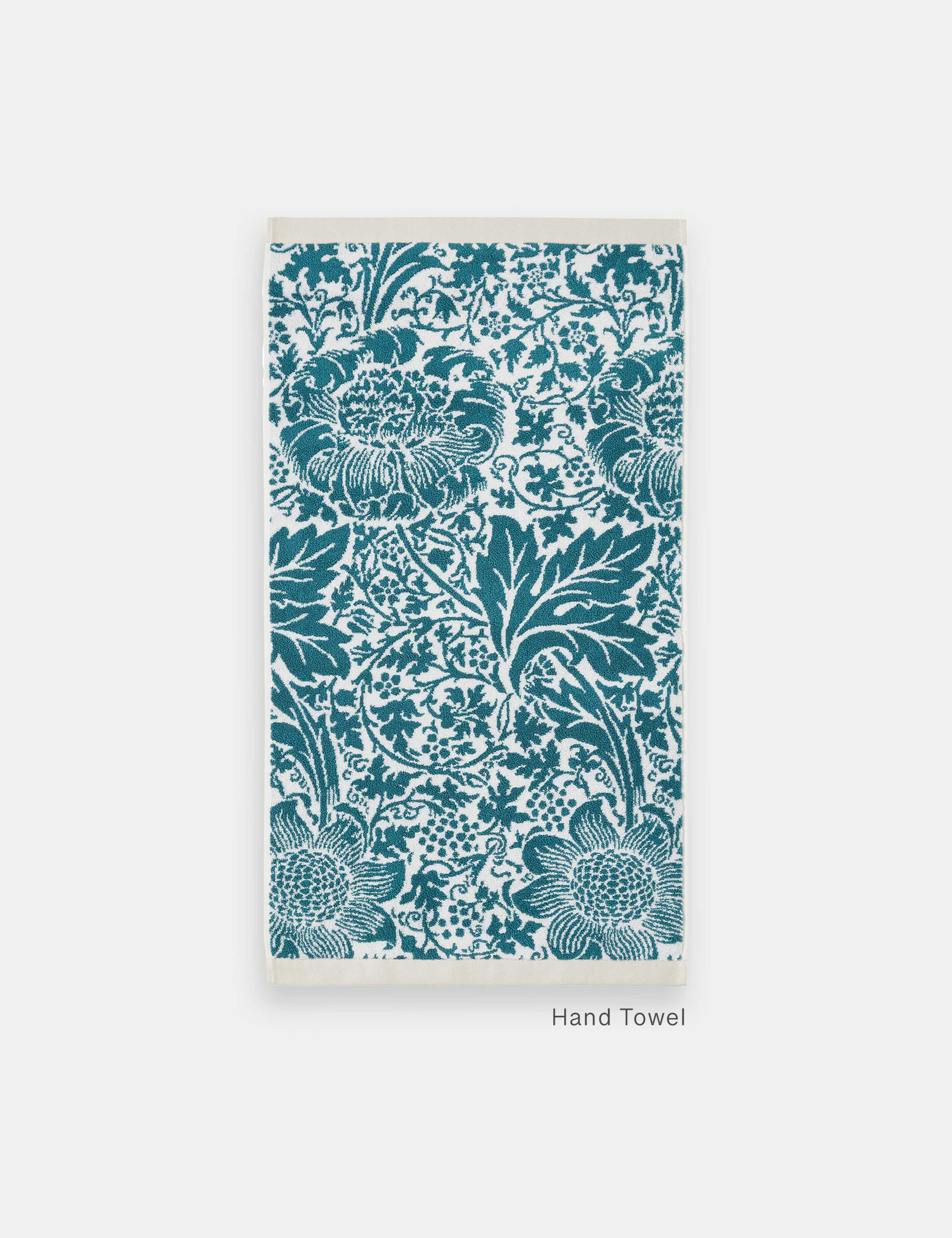 Kennet Pure Cotton Towel 1 of 6