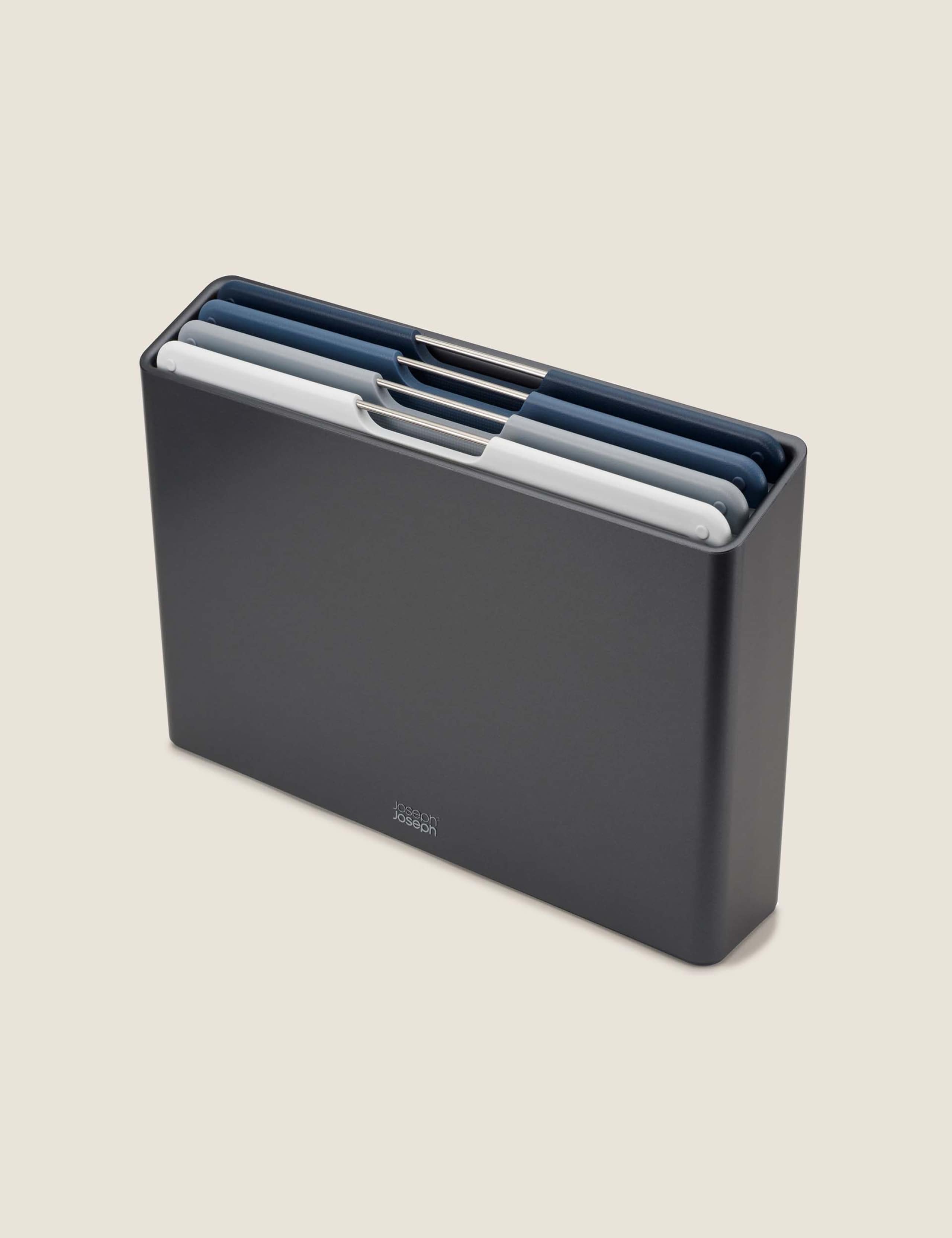 4 Piece Folio Large Chopping Board Set 1 of 6