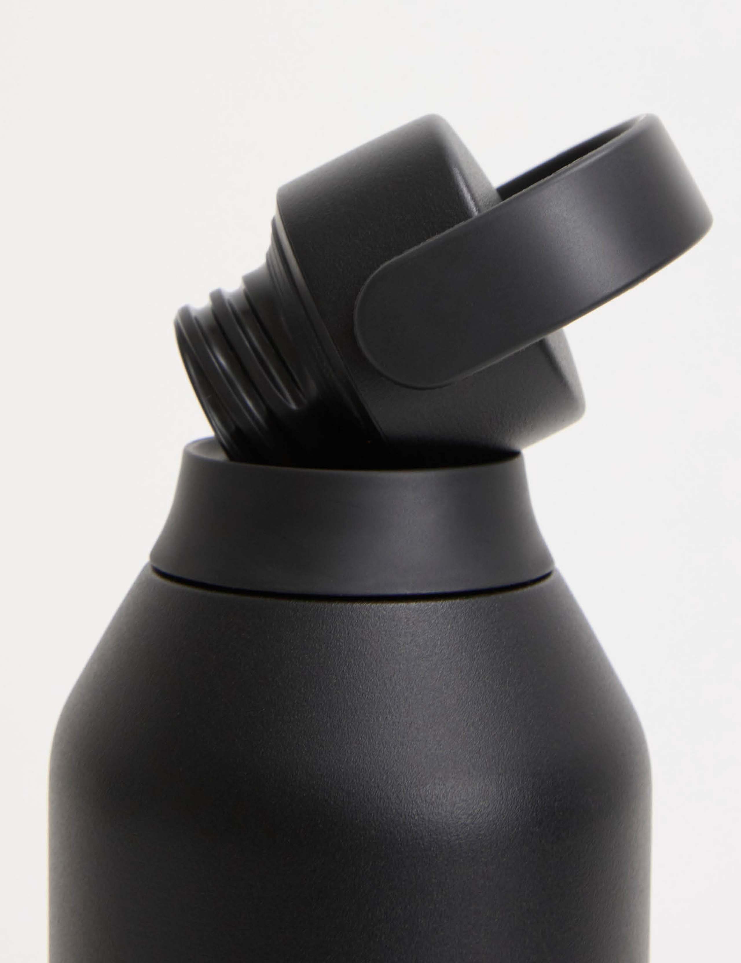Recycled Stainless Steel Water Bottle 500ml 3 of 5