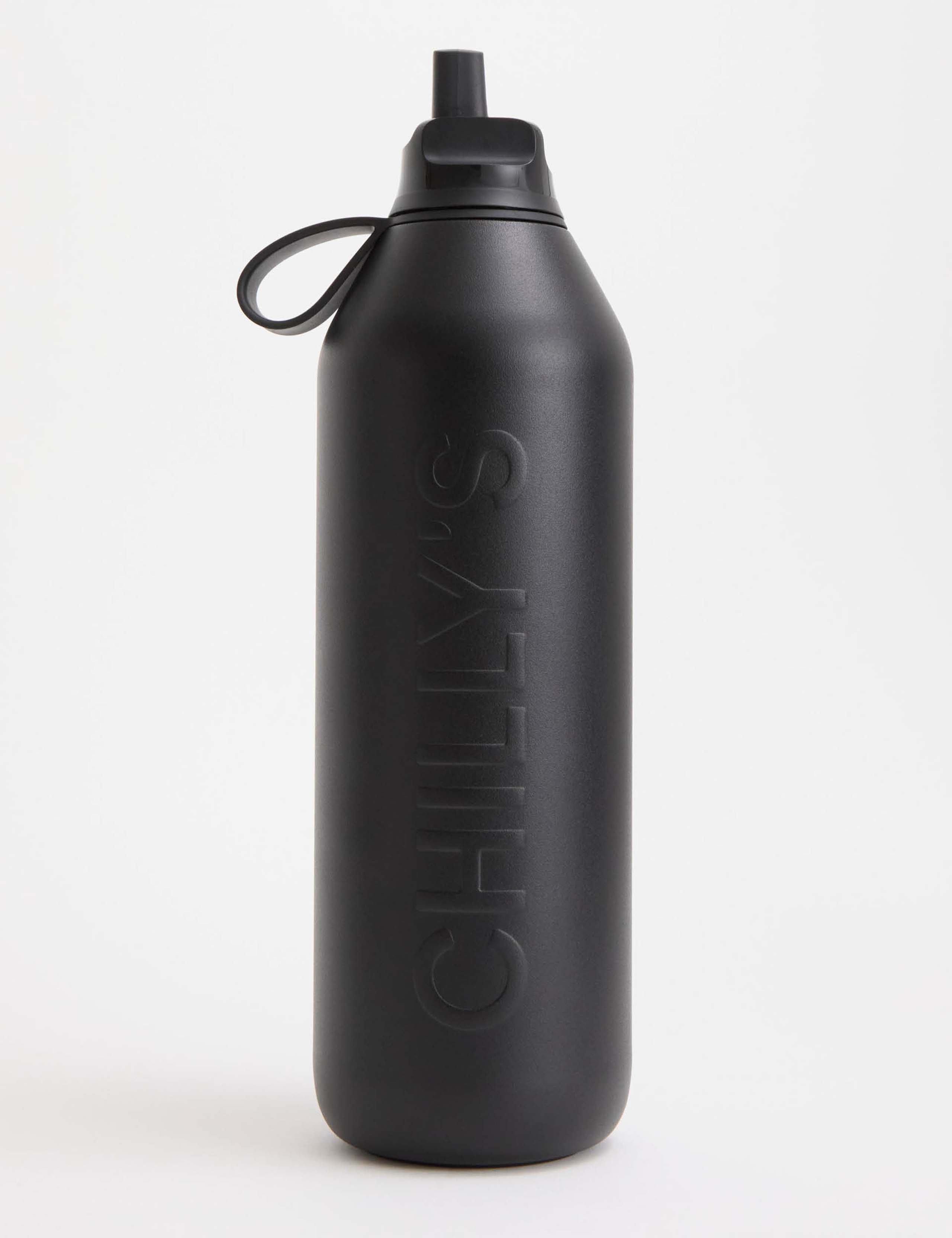 Flip Lid Water Bottle 1000ml 1 of 5