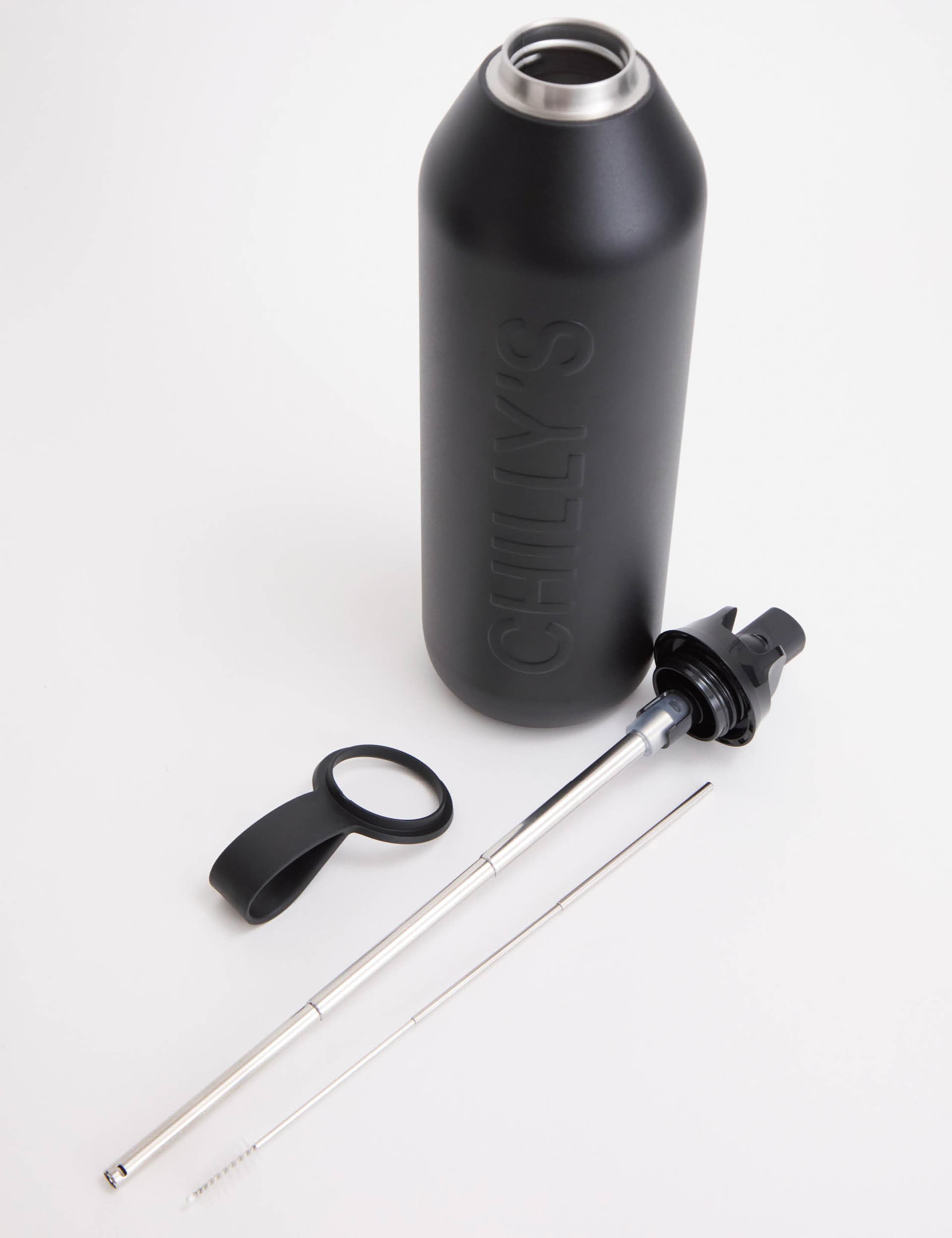 Flip Lid Water Bottle 1000ml 3 of 5